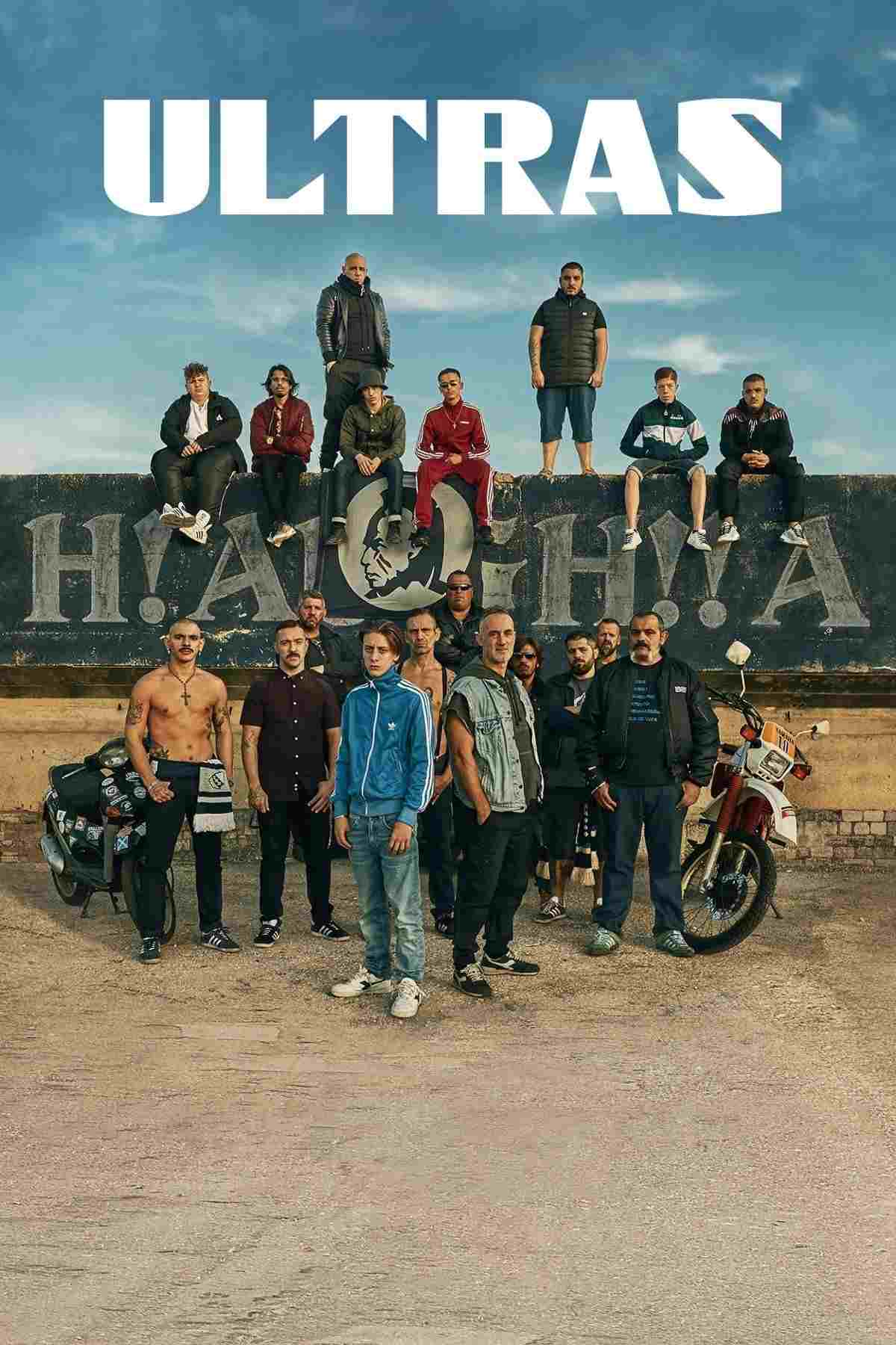 Ultras Oglądaj w HD online