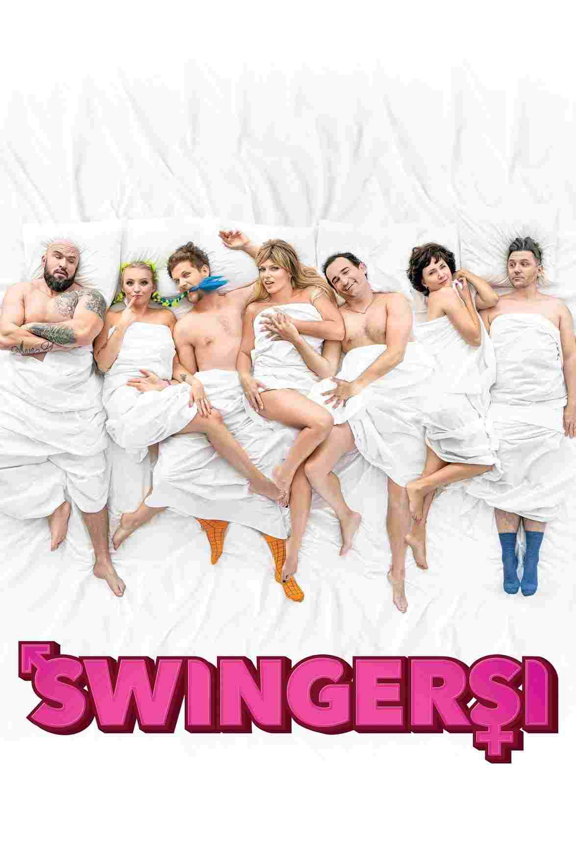 Swingersi oglądaj online za darmo
