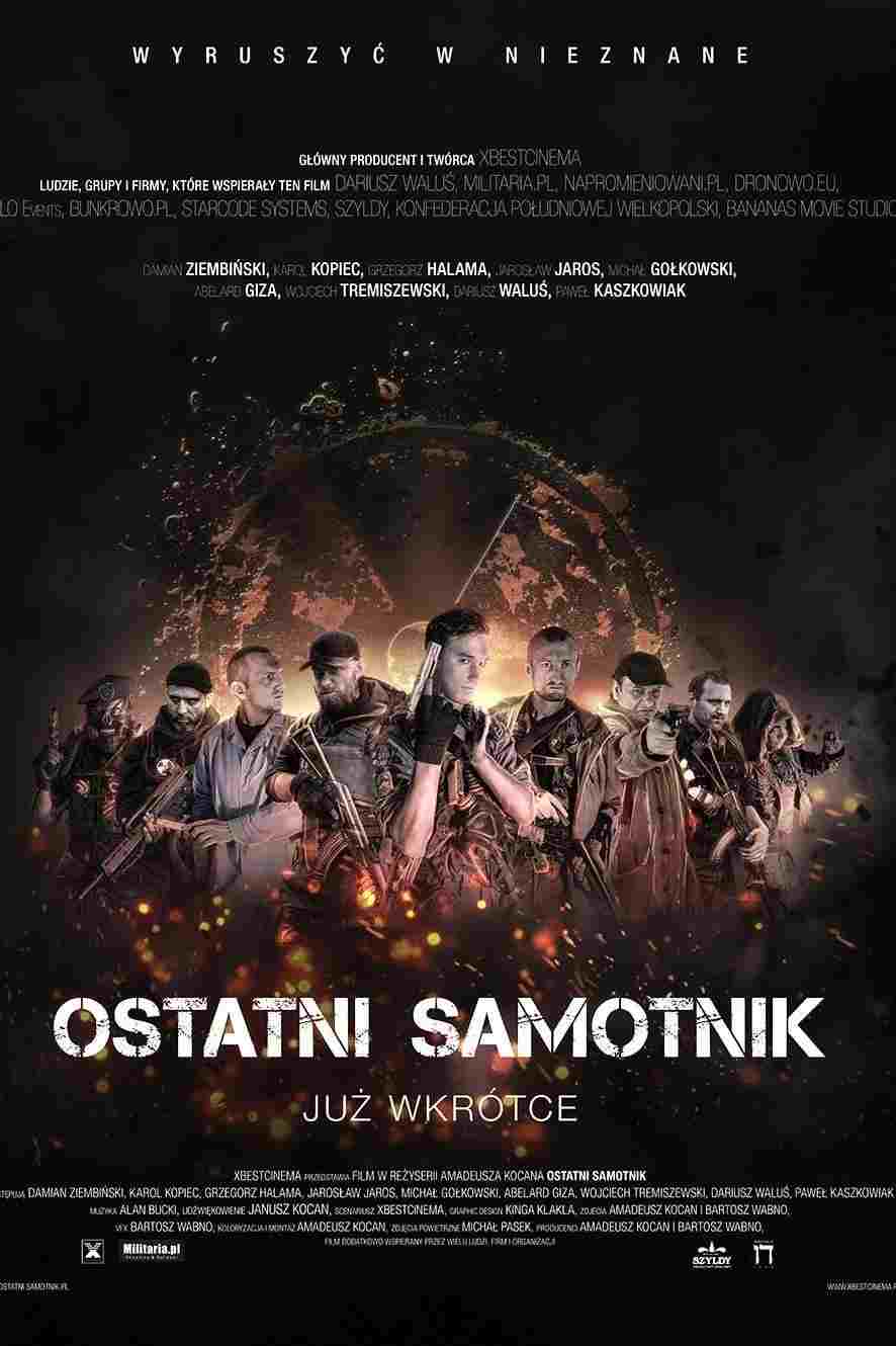 Ostatni samotnik oglądaj online za darmo