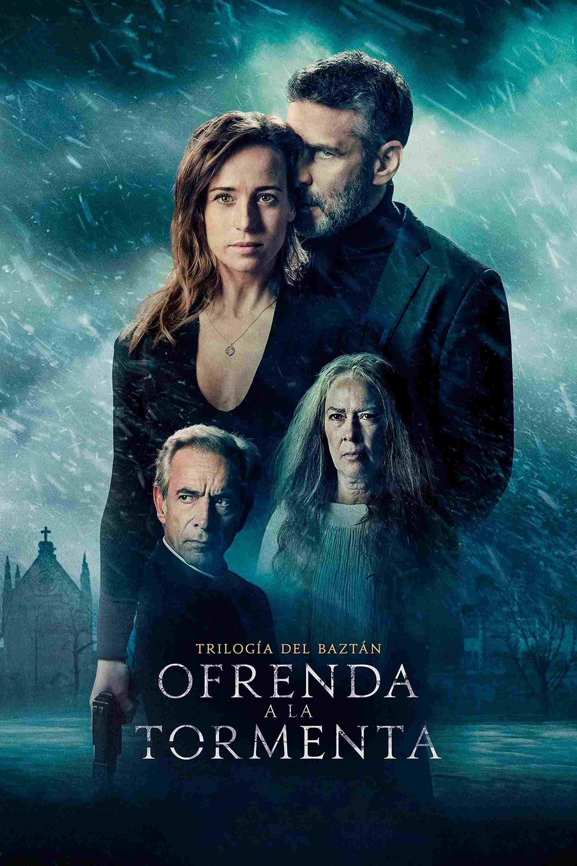 Ofiara dla burzy oglądaj online za darmo