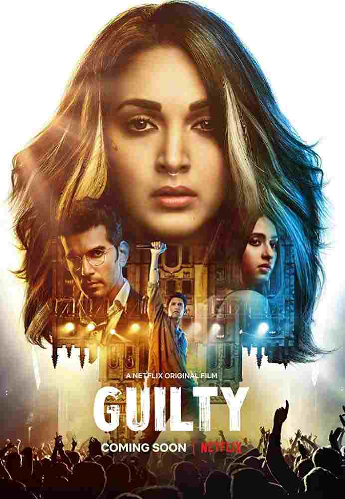 Guilty Oglądaj w HD online