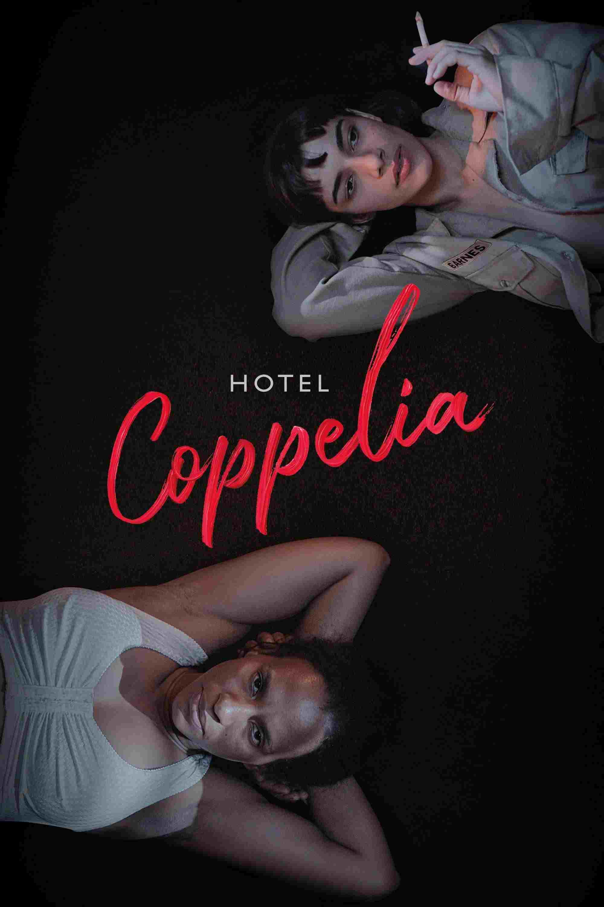 Hotel Coppelia Oglądaj w HD online
