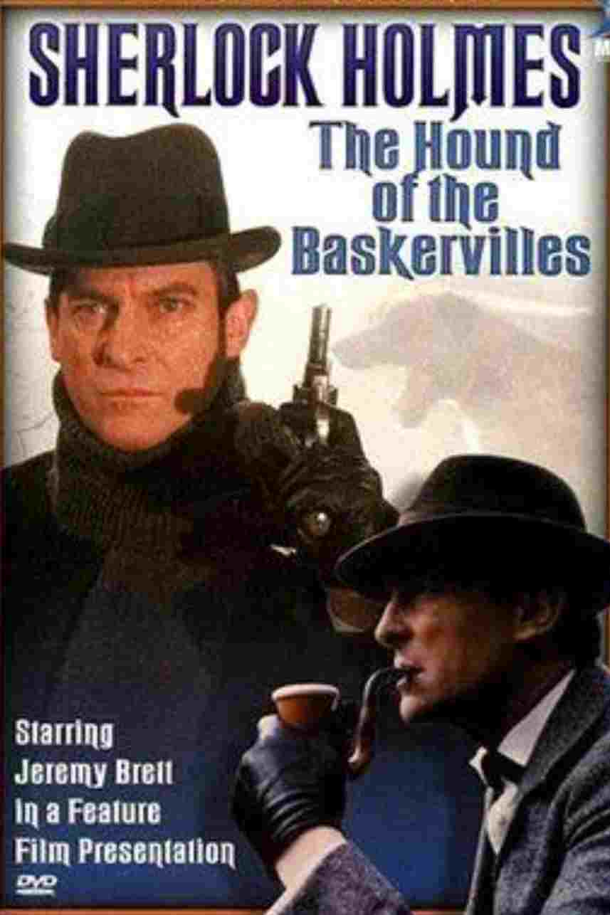 PIES BASKERVILLE'ÓW Oglądaj w HD online