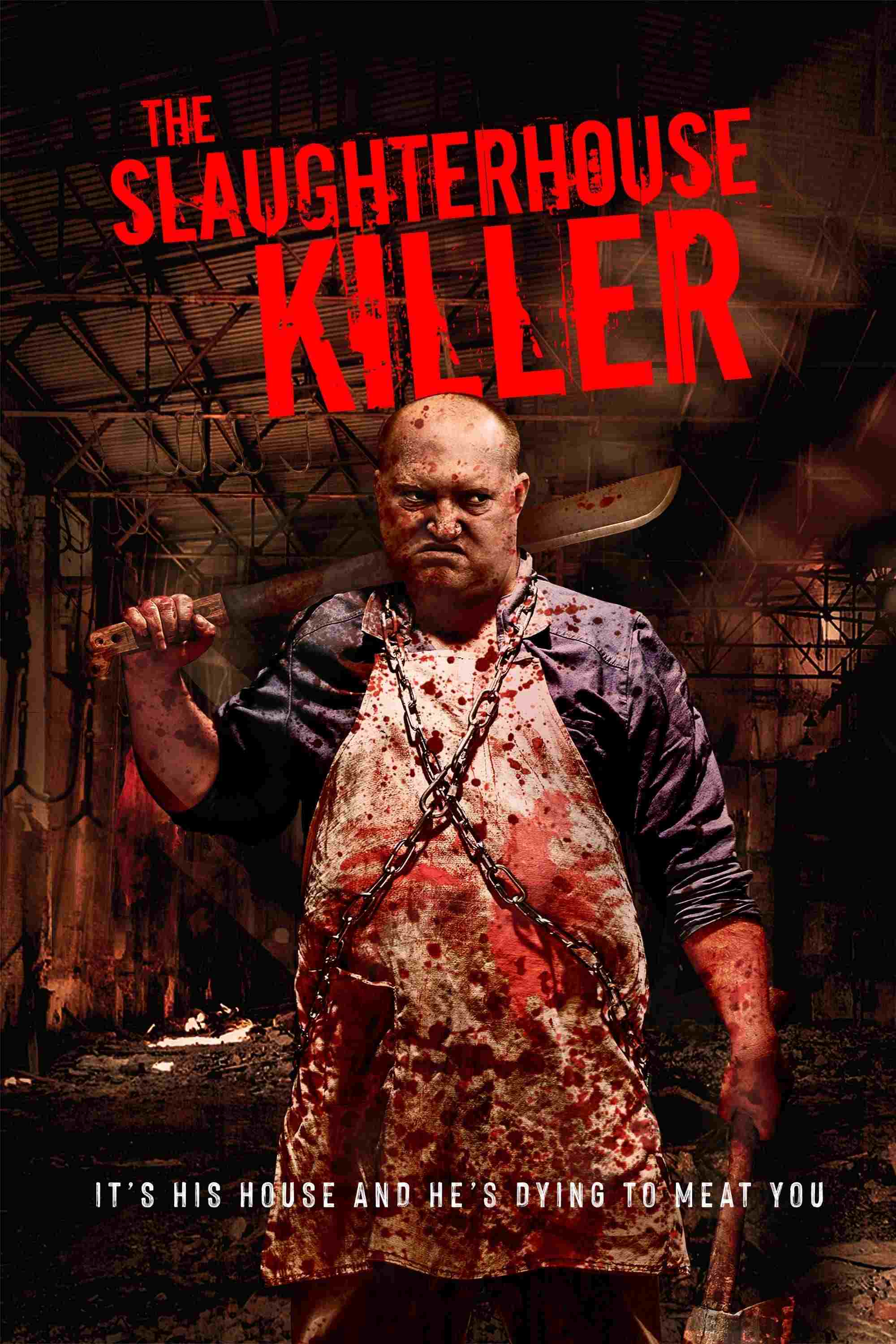 The Slaughterhouse Killer oglądaj online za darmo
