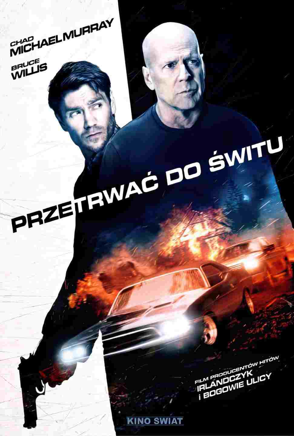 Przetrwać do Świtu oglądaj online za darmo
