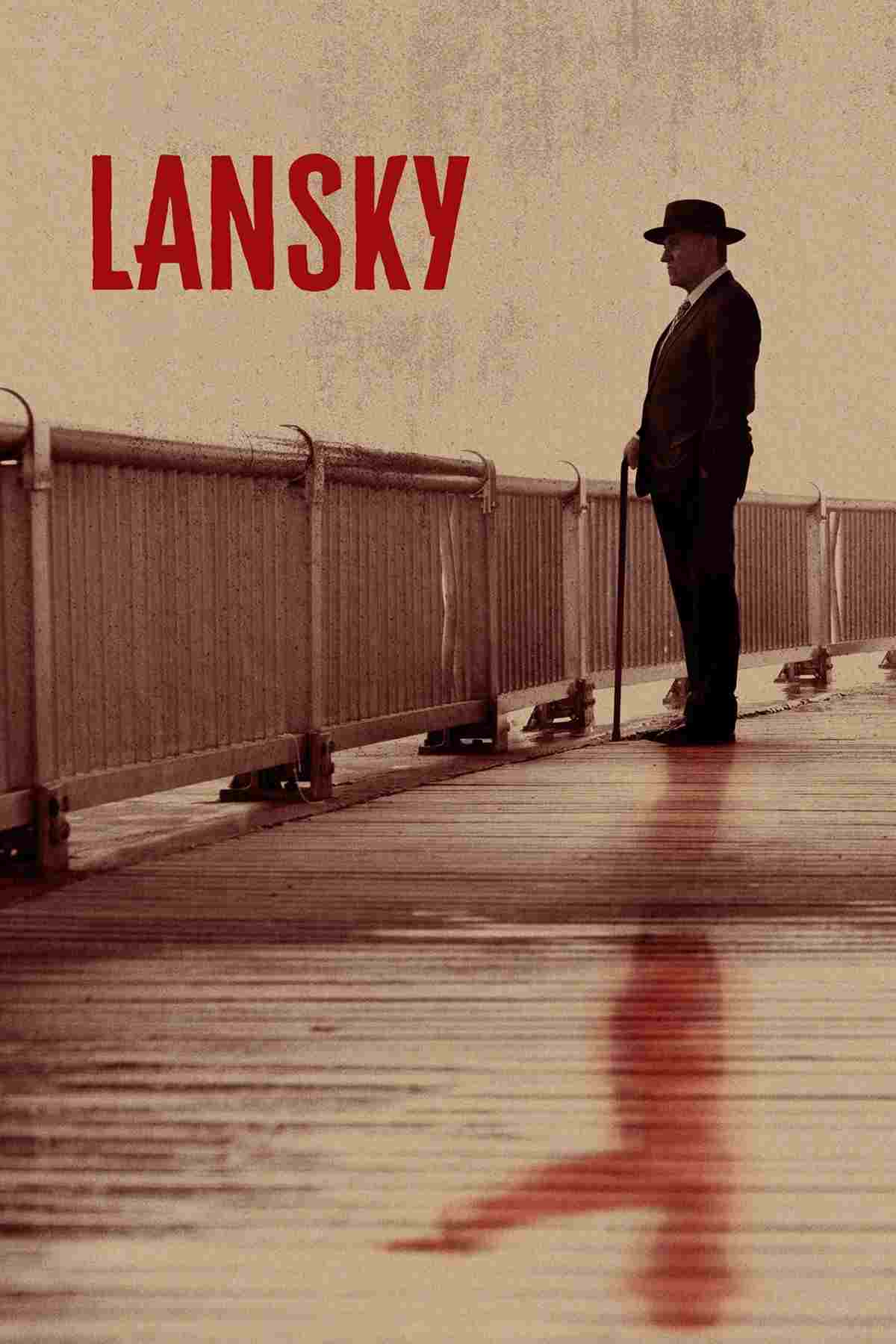 Lansky Oglądaj w HD online