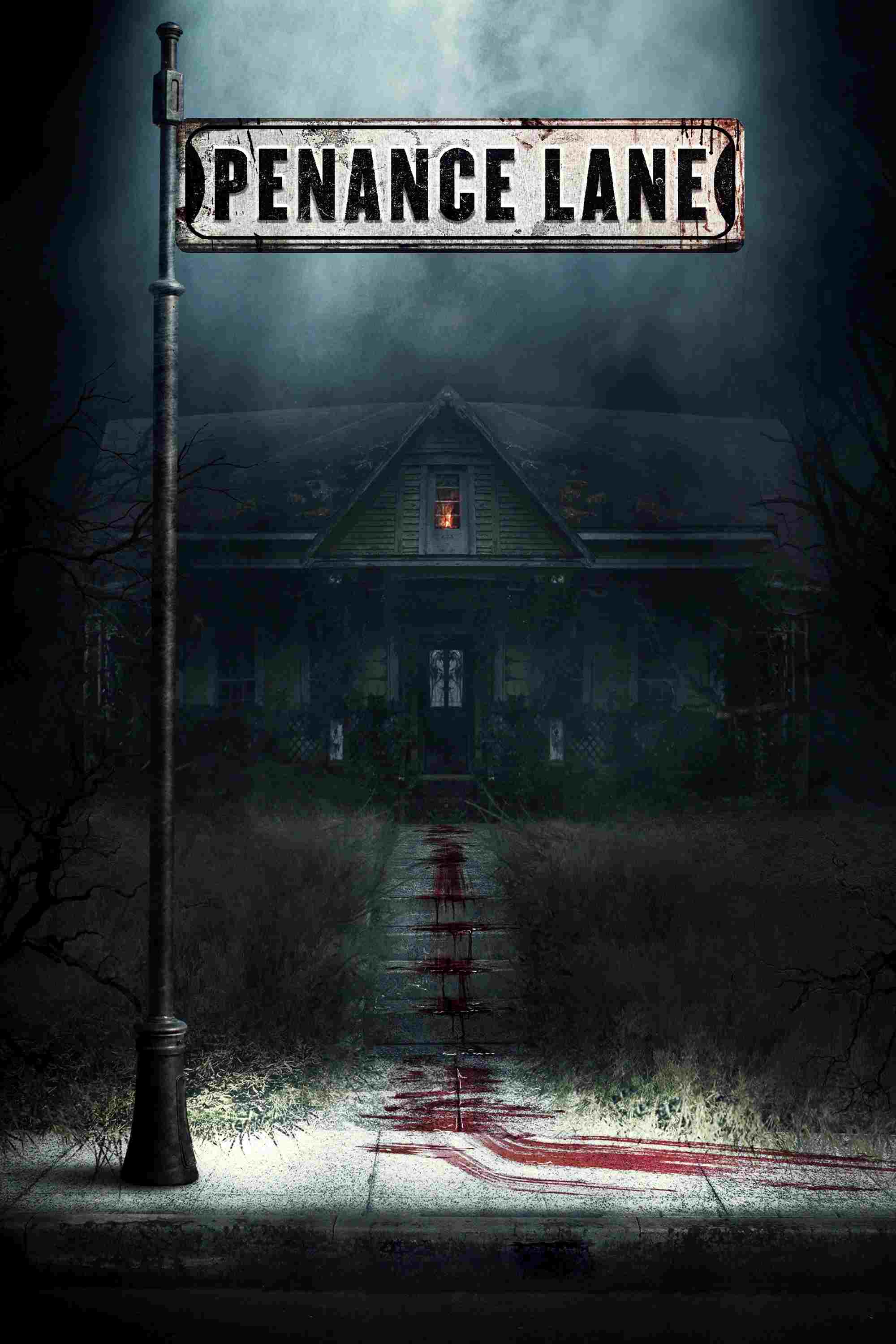 Penance Lane Oglądaj w HD online