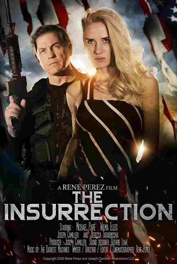 The Insurrection Oglądaj w HD online