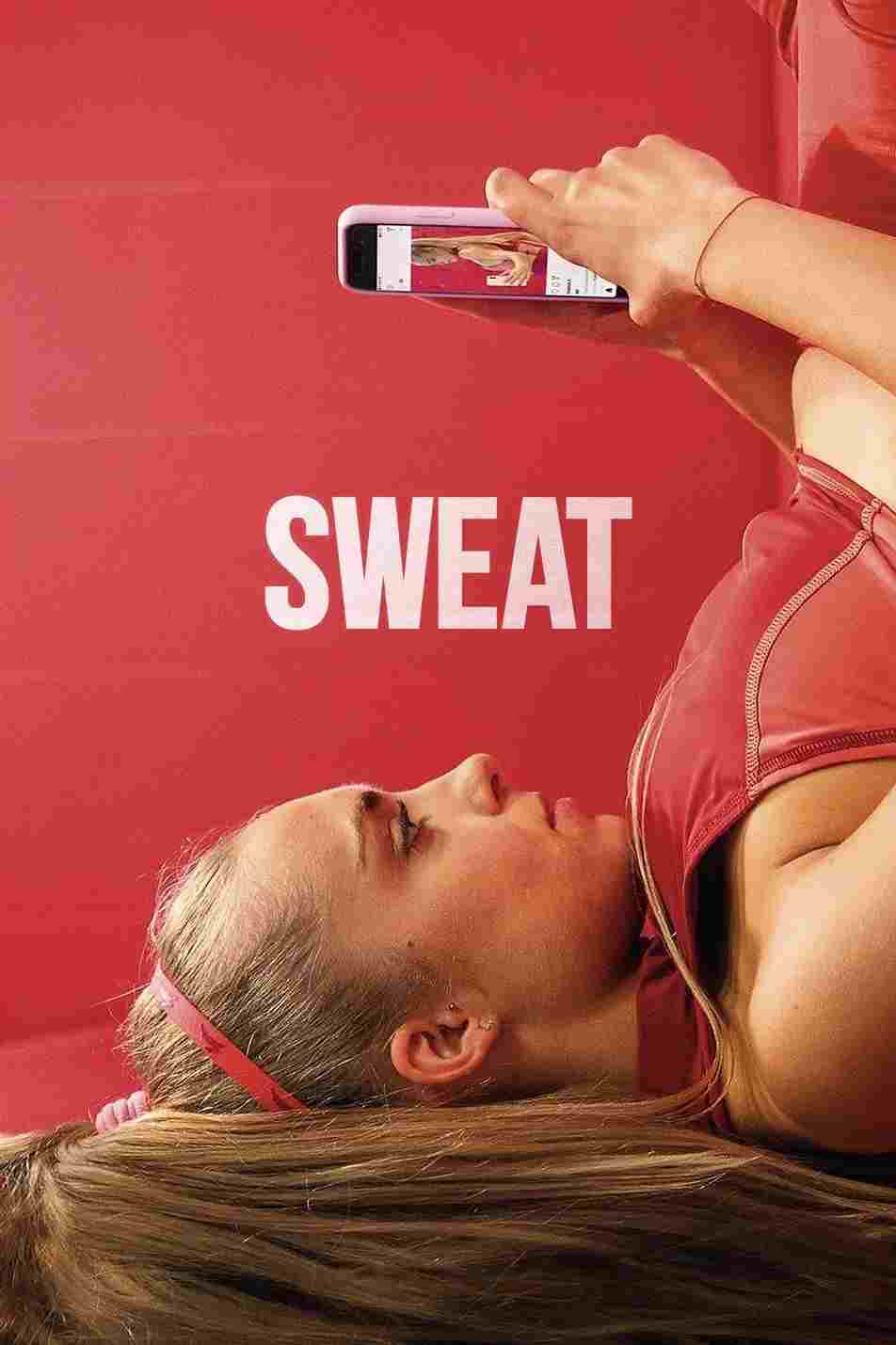 Sweat Oglądaj online za darmo w dobrej jakości