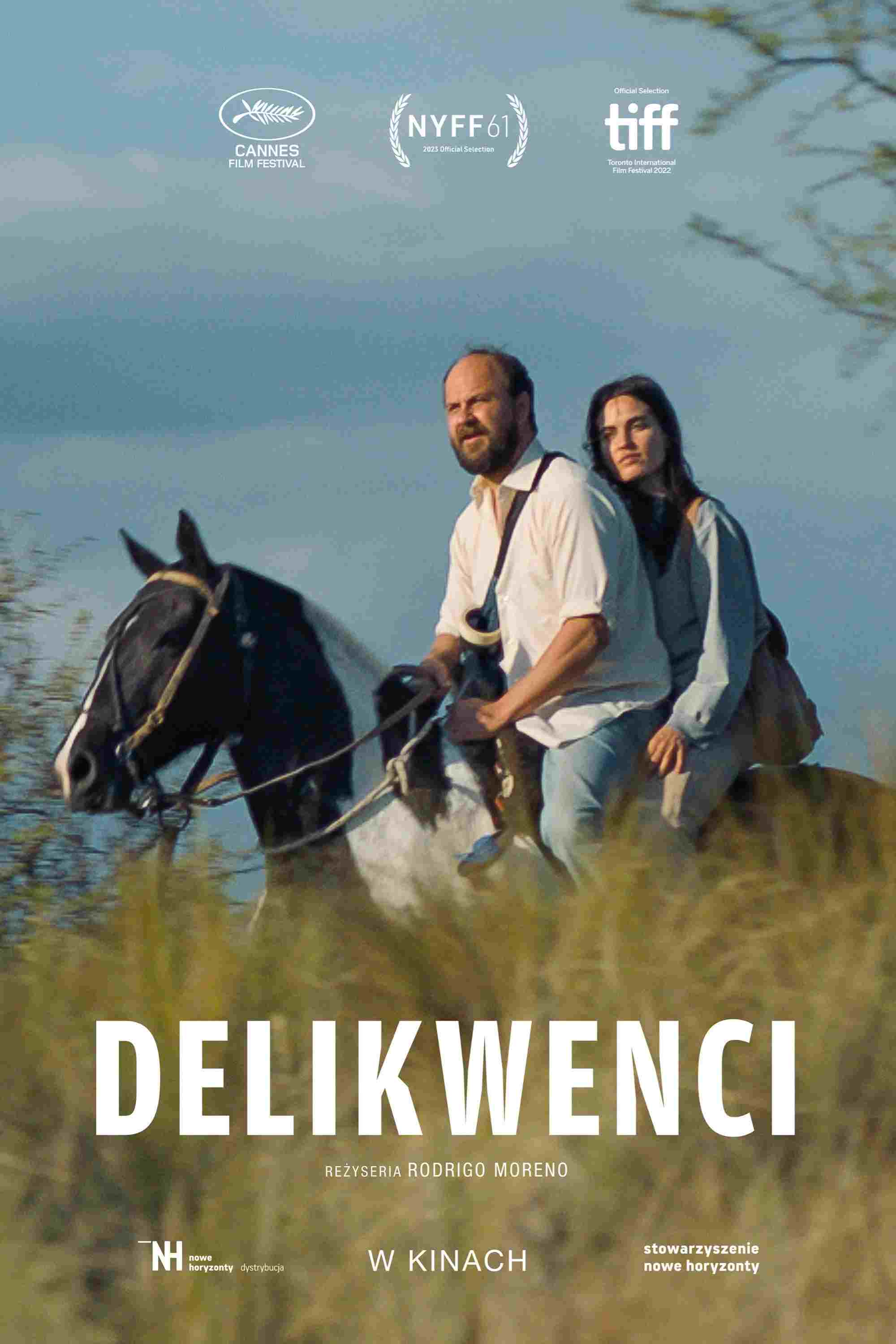Delikwenci oglądaj online za darmo