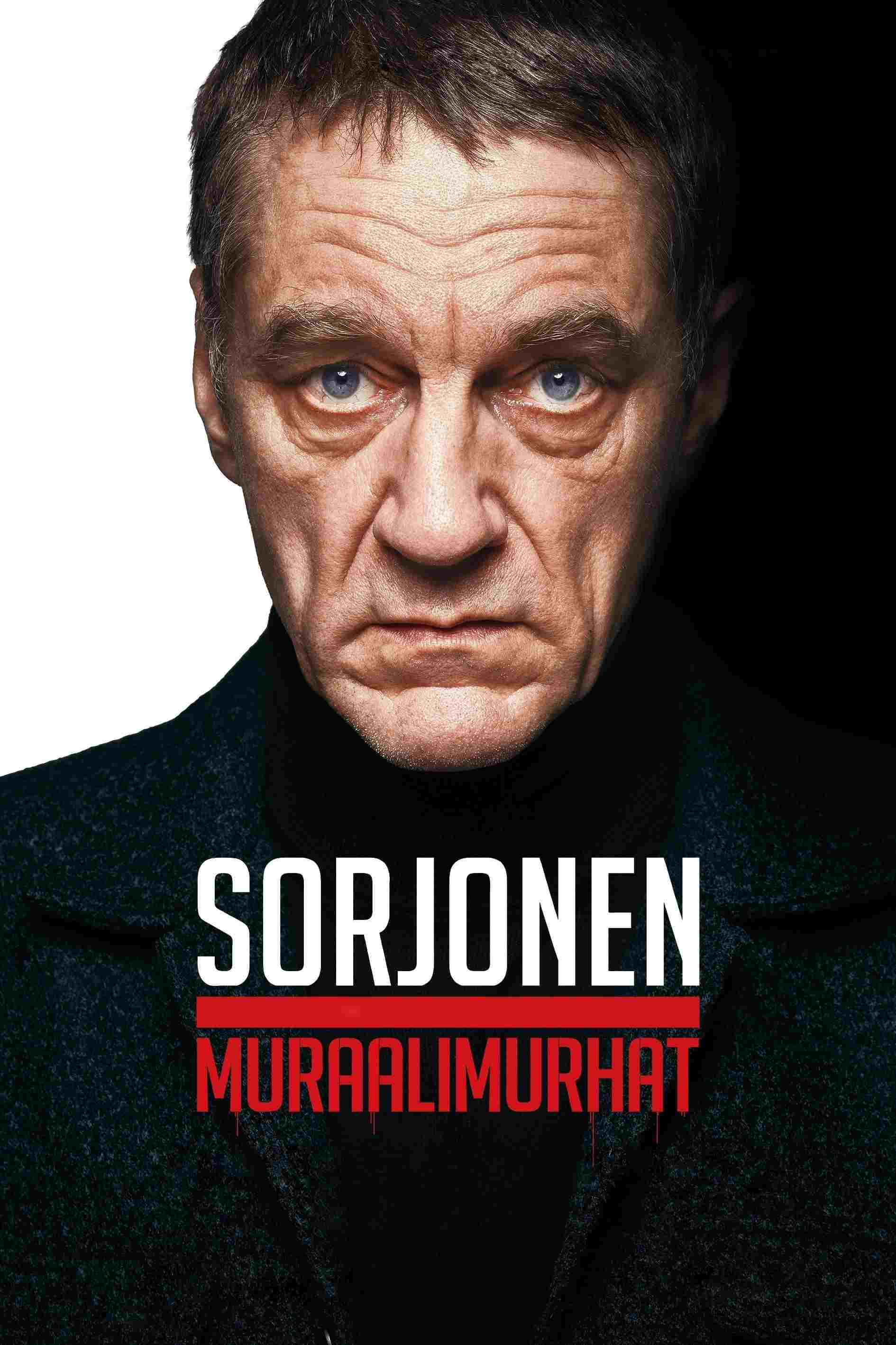 Miasteczko na granicy: Krwawe murale Oglądaj w HD online