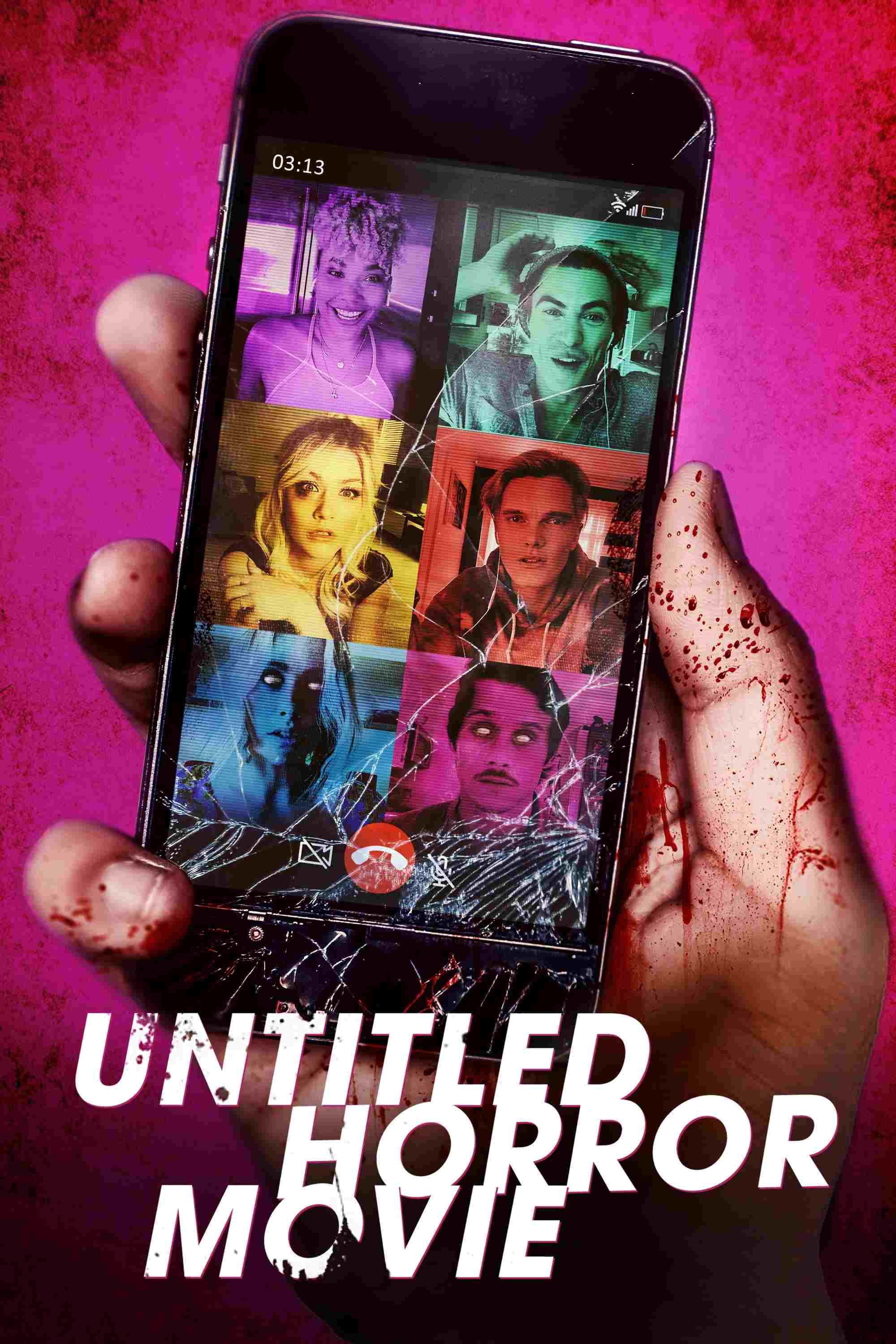 Untitled Horror Movie Oglądaj w HD online