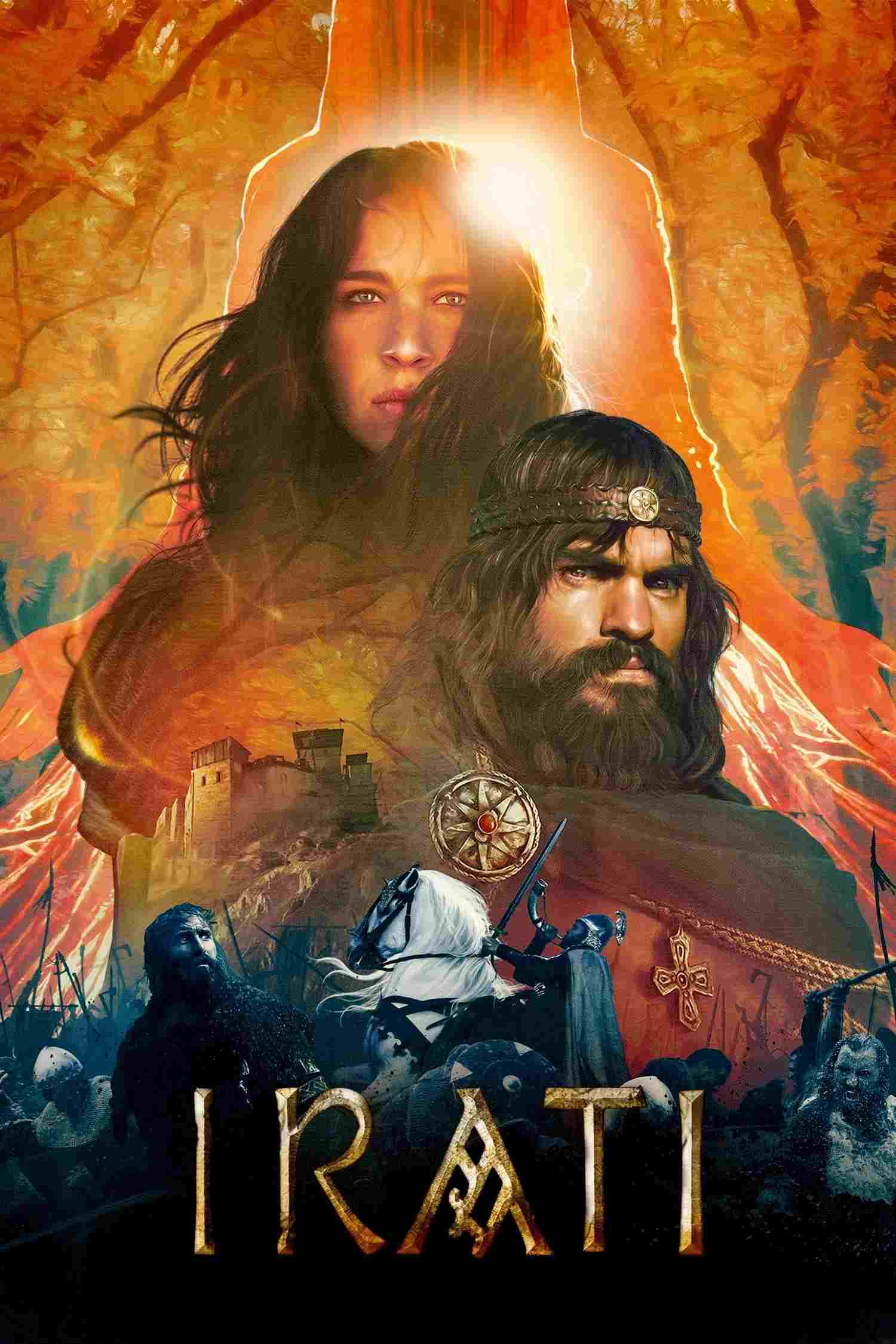 Irati Oglądaj w HD online