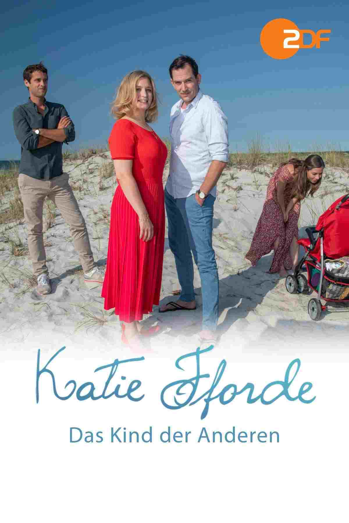 Katie Fforde - Das Kind der Anderen oglądaj online za darmo