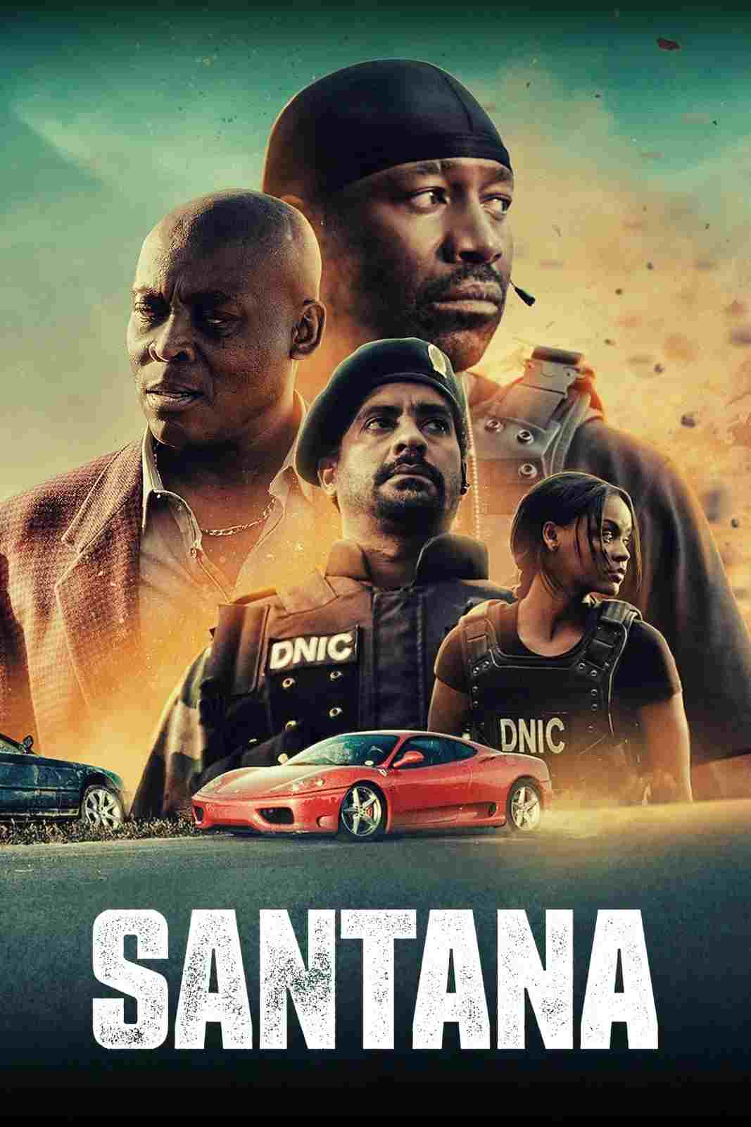 Santana oglądaj online za darmo