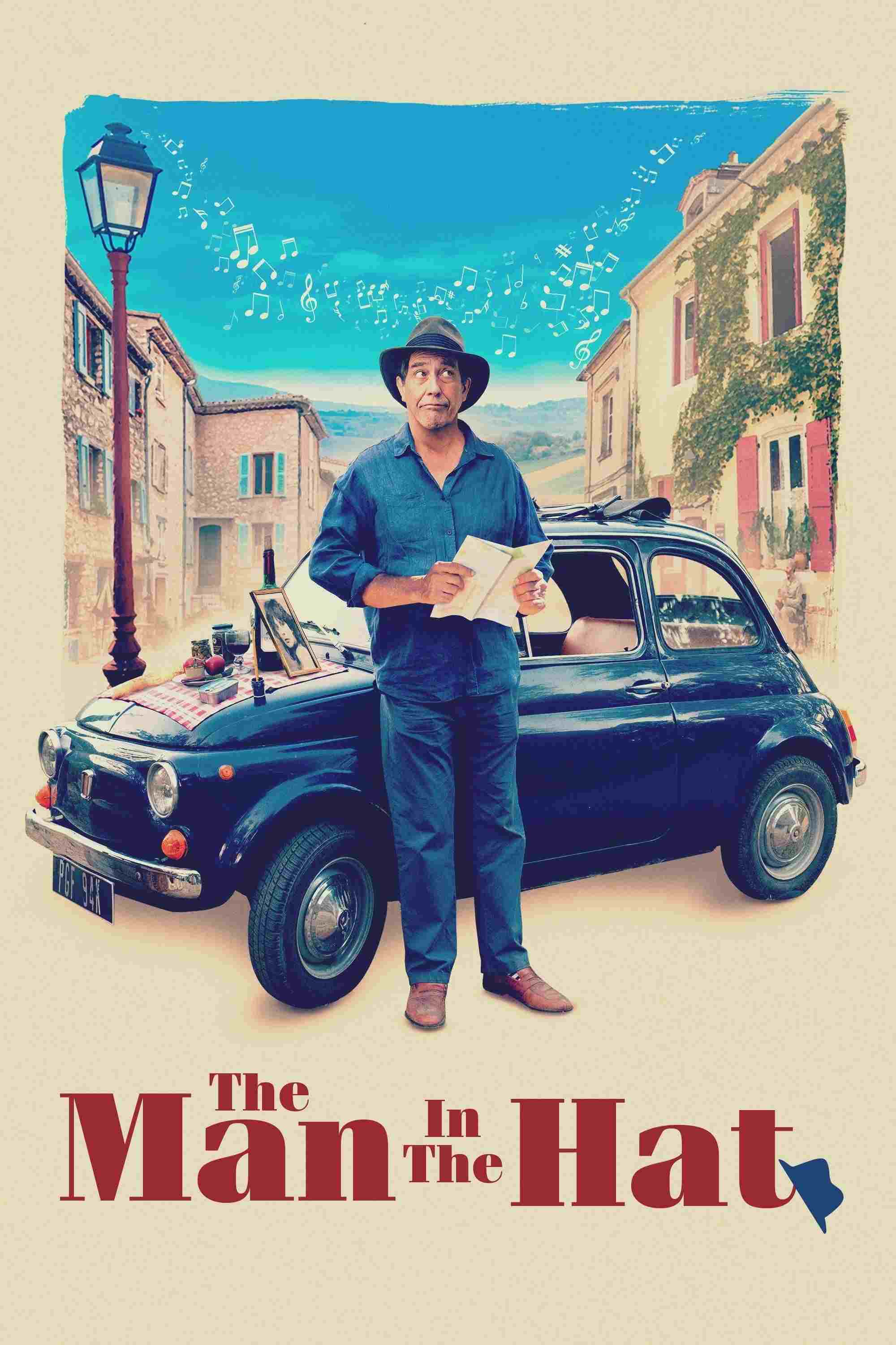 The Man in the Hat Oglądaj w HD online