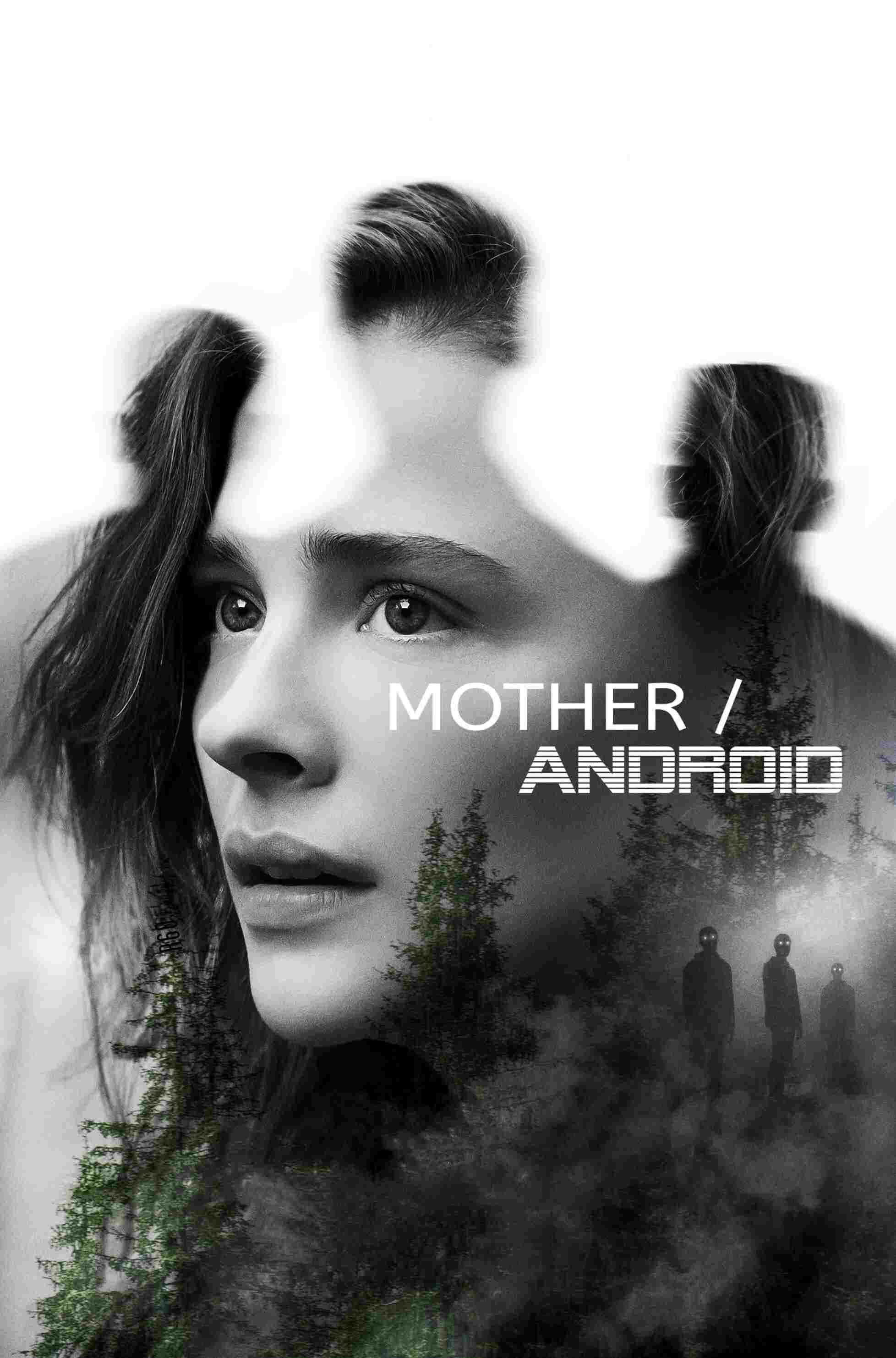 Matka/Android oglądaj online za darmo