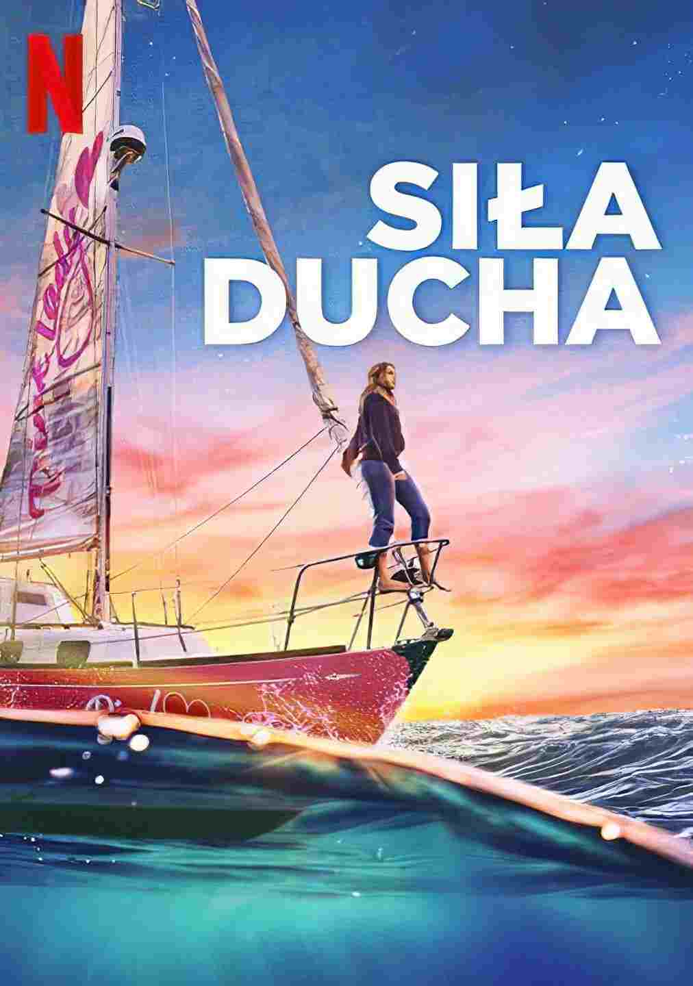Siła ducha oglądaj online za darmo