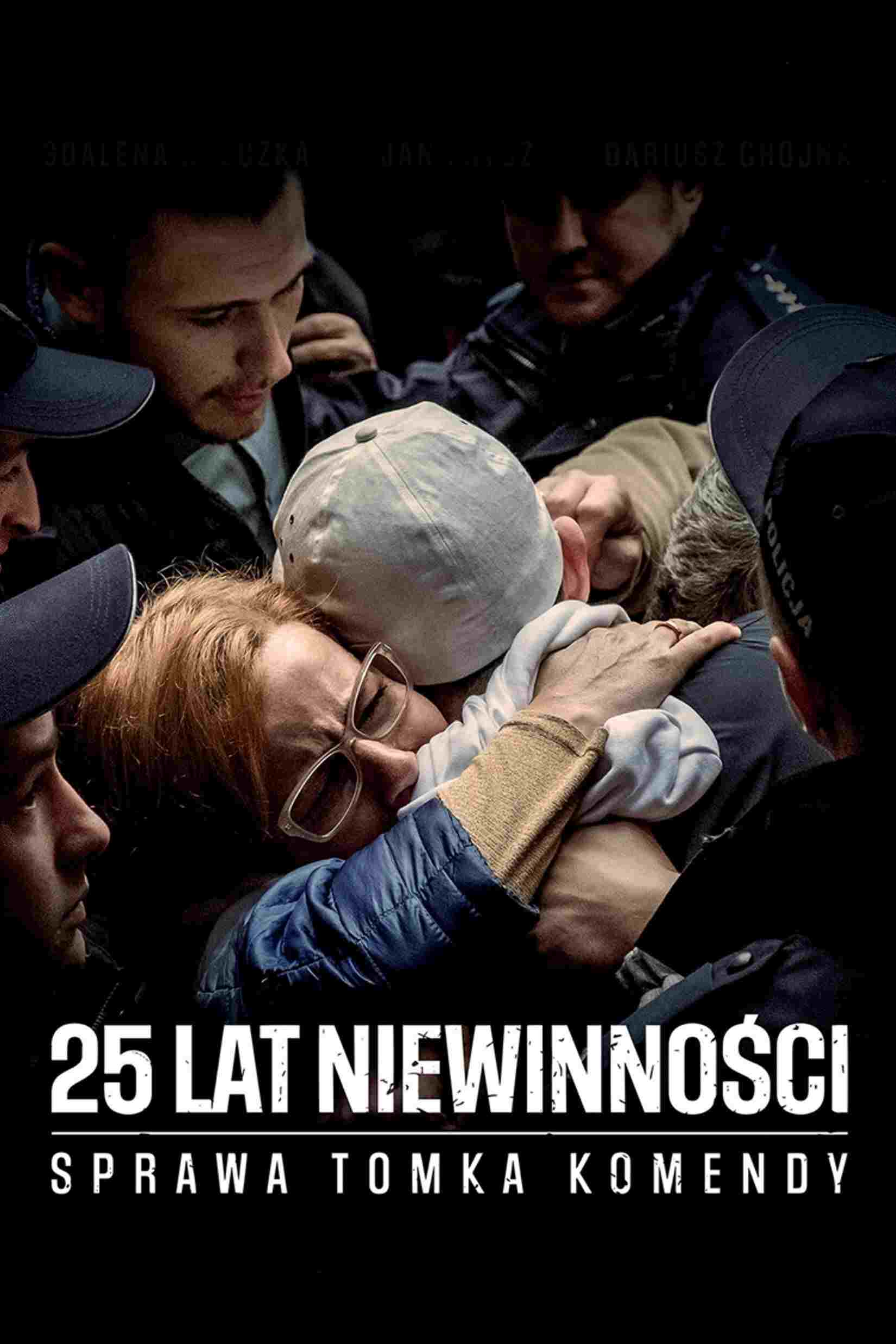 25 lat niewinności oglądaj online za darmo