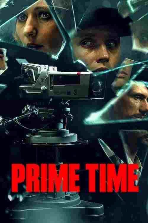 Prime Time oglądaj online za darmo