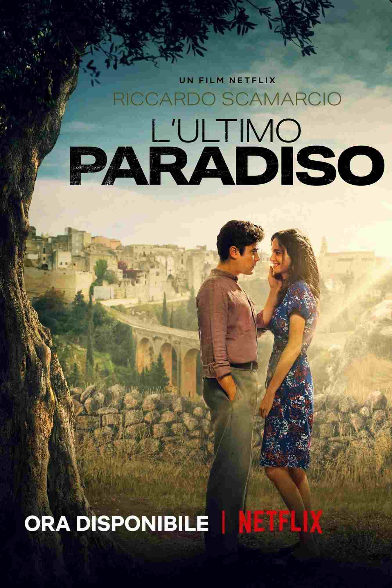 Ostatni Paradiso Oglądaj w HD online