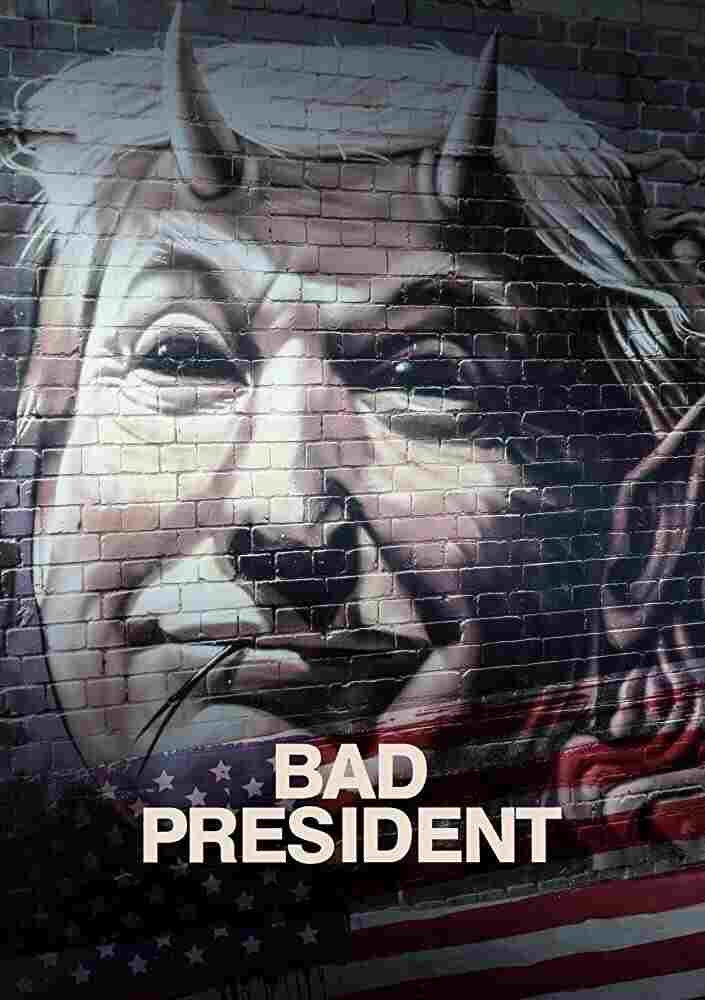 Bad President Oglądaj w HD online