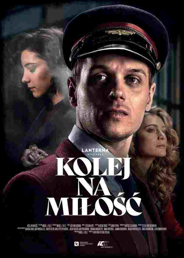 Kolej na miłość oglądaj online za darmo