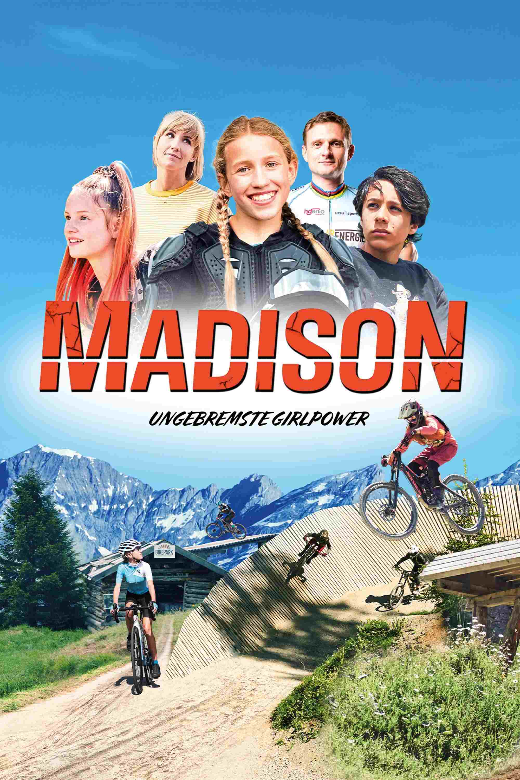 Madison – szybka przyjaźń oglądaj online za darmo