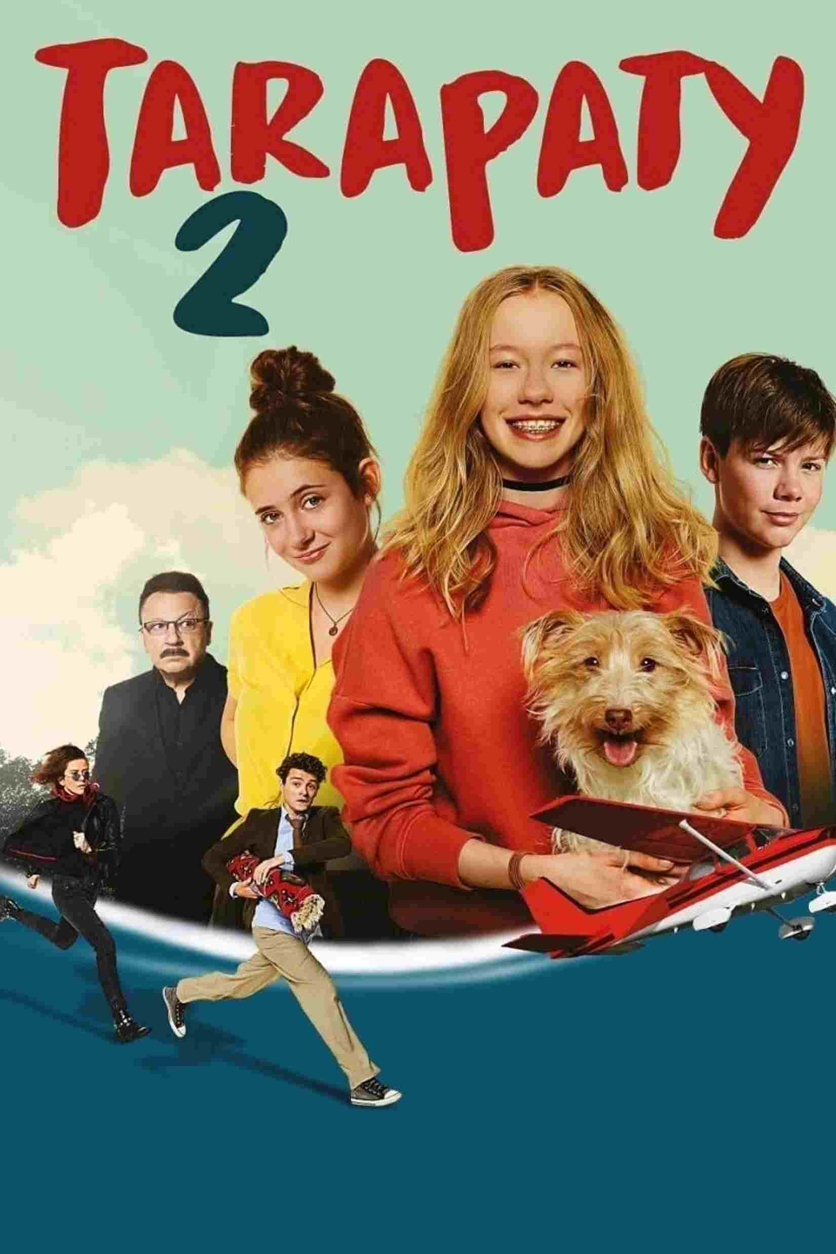 Tarapaty 2