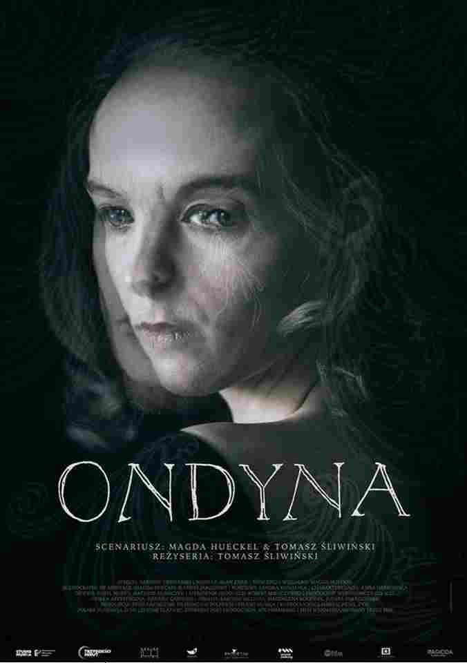 Ondyna Oglądaj online za darmo w dobrej jakości
