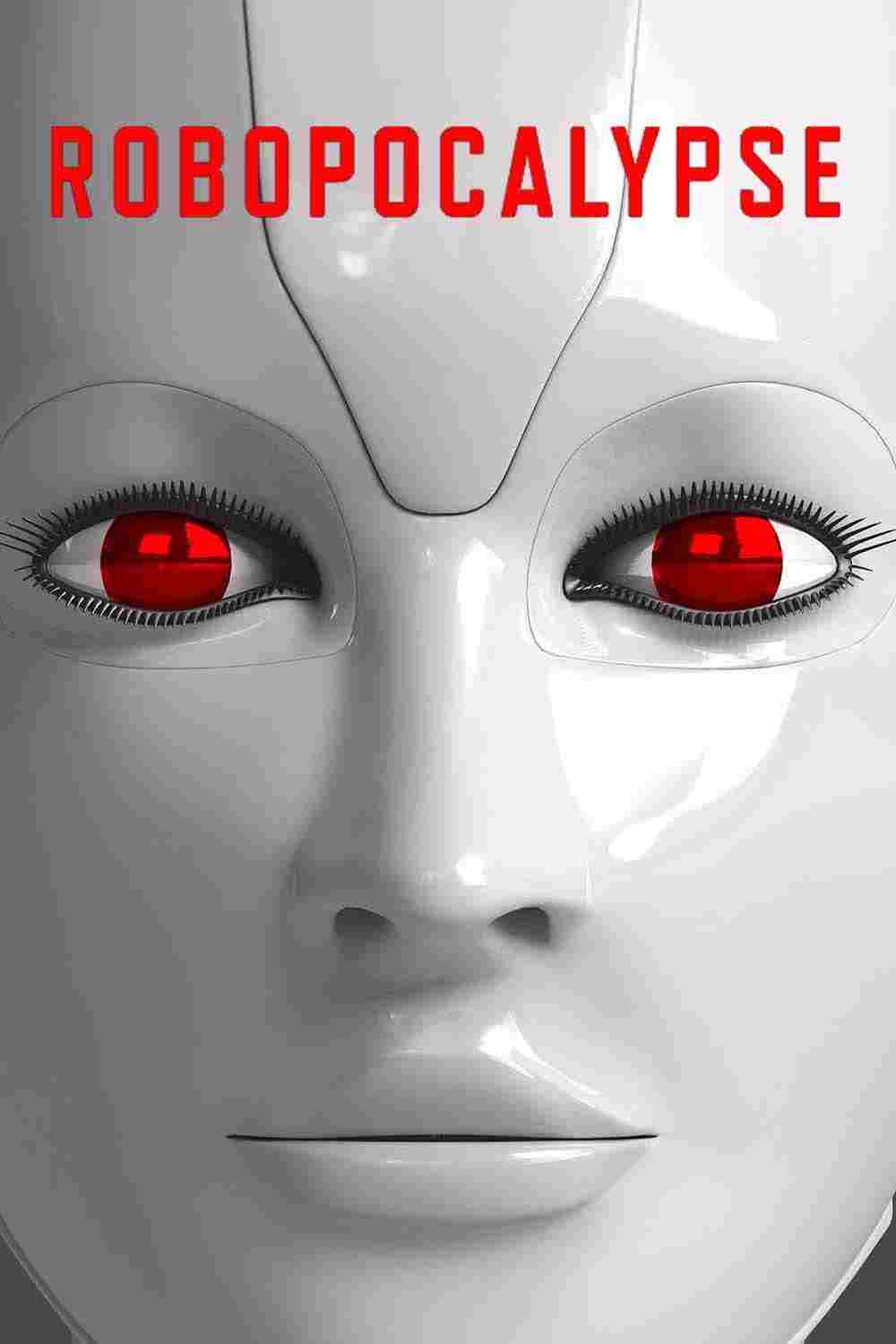 Robopocalypse oglądaj online za darmo
