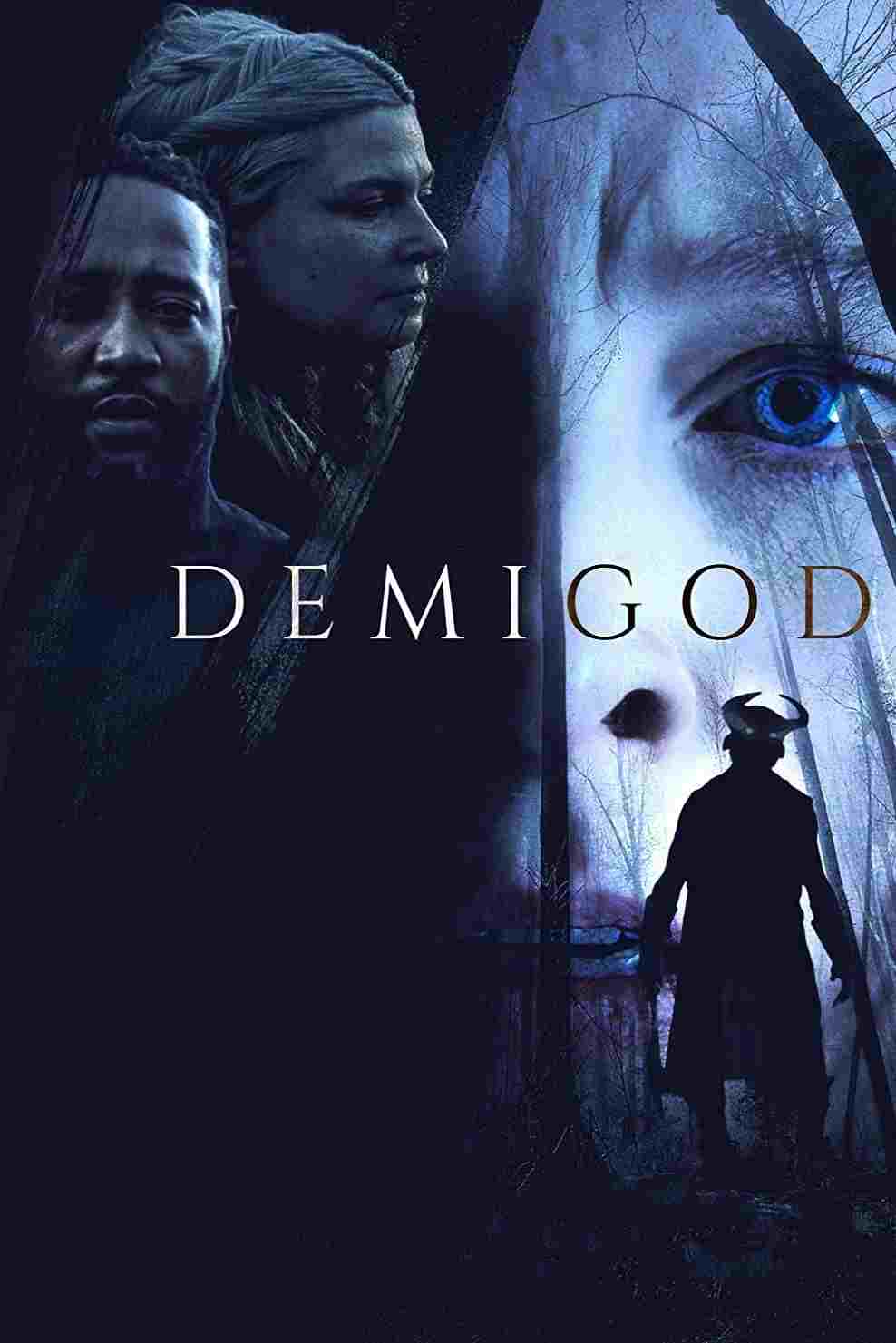 Demigod Oglądaj w HD online