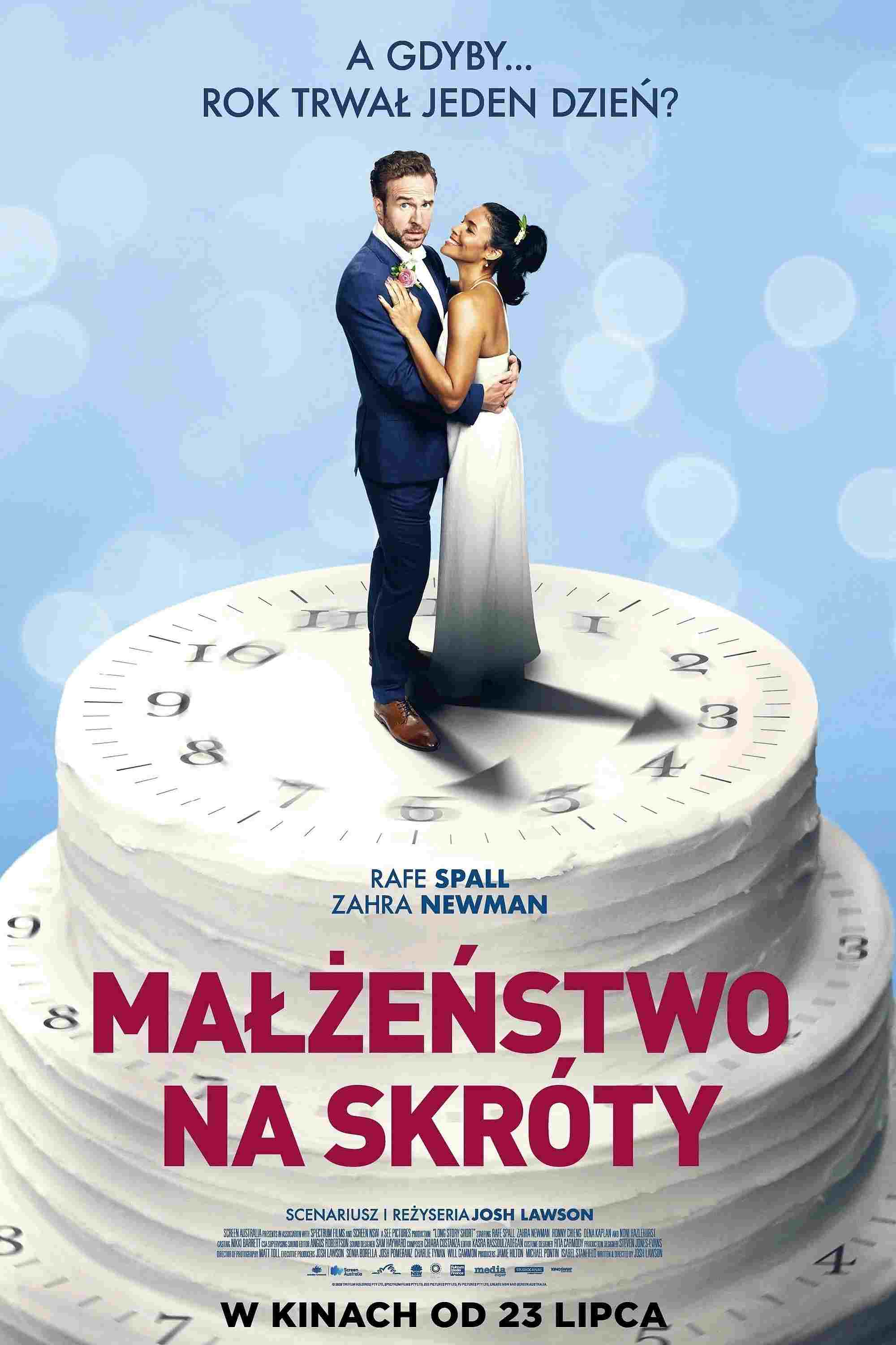 Małżeństwo na skróty Oglądaj w HD online