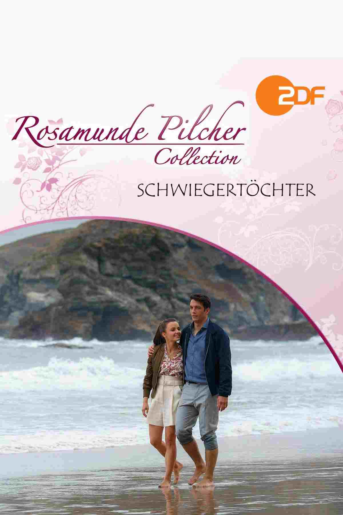 Rosamunde Pilcher: Schwiegertöchter oglądaj online za darmo