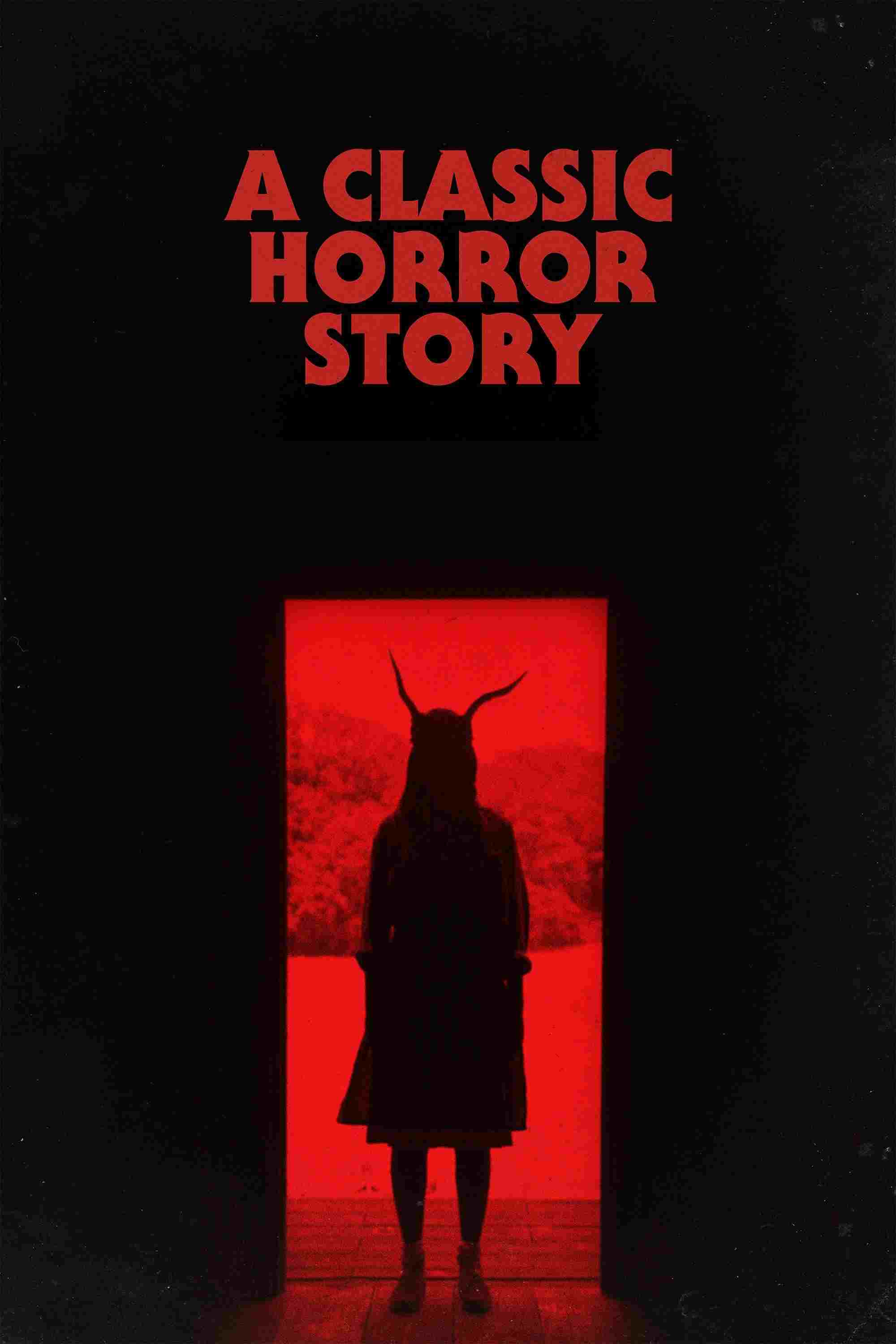Klasyczny horror Oglądaj w HD online