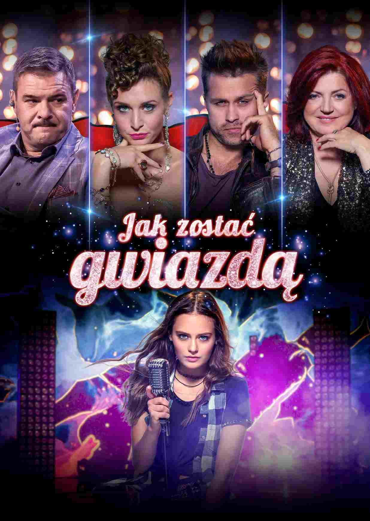 Jak zostać gwiazdą
