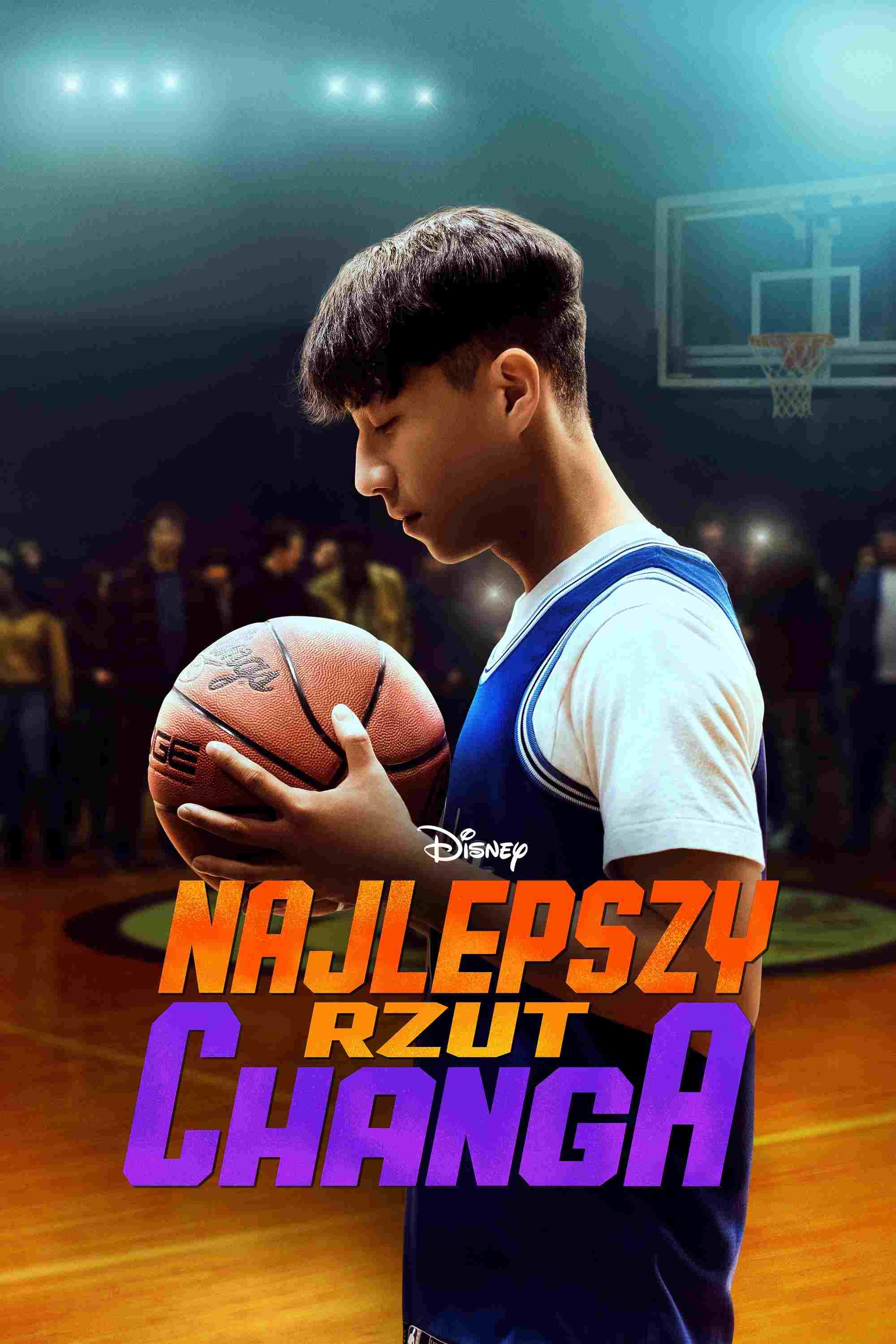 Najlepszy rzut Changa oglądaj online za darmo