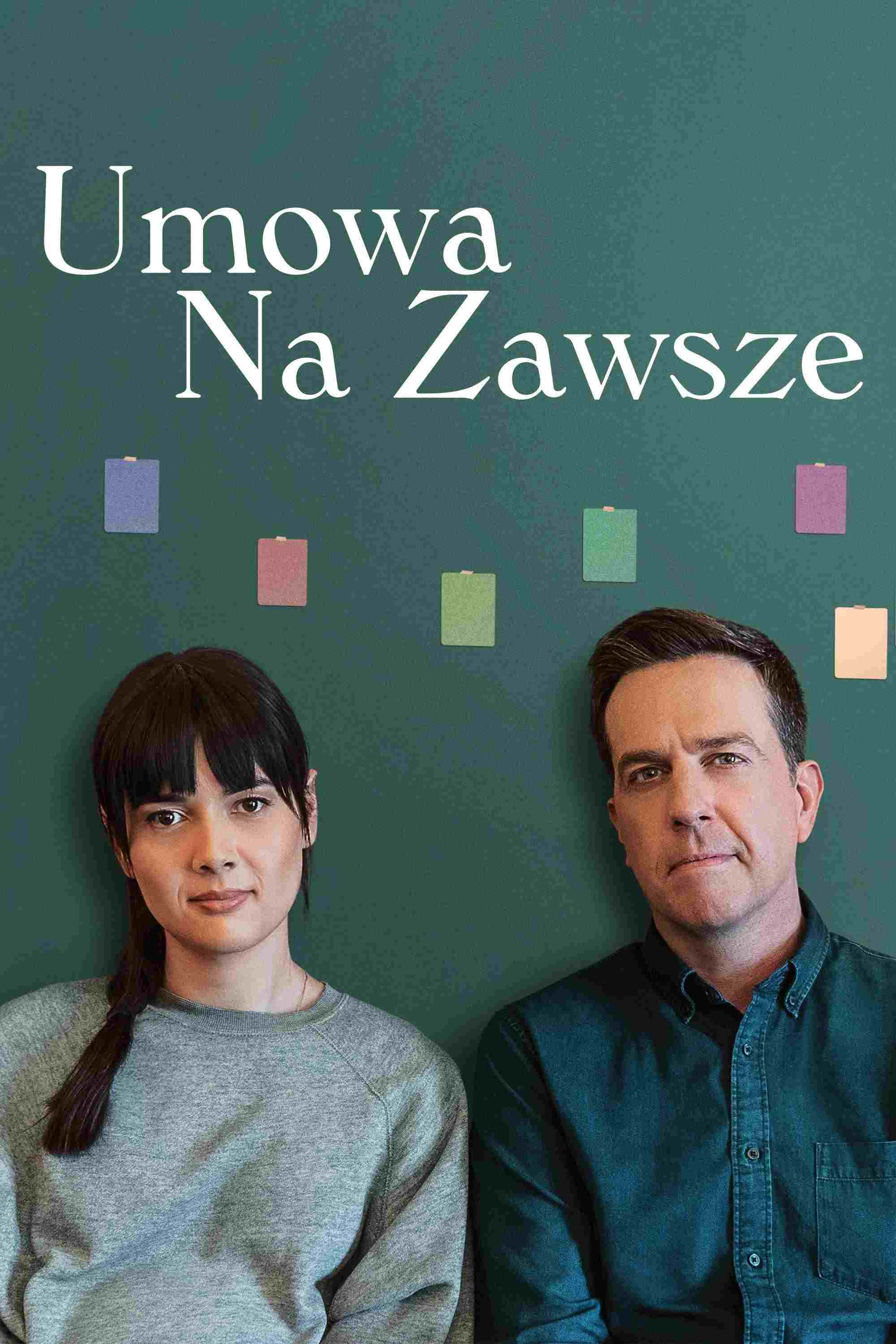 Umowa na zawsze oglądaj online za darmo