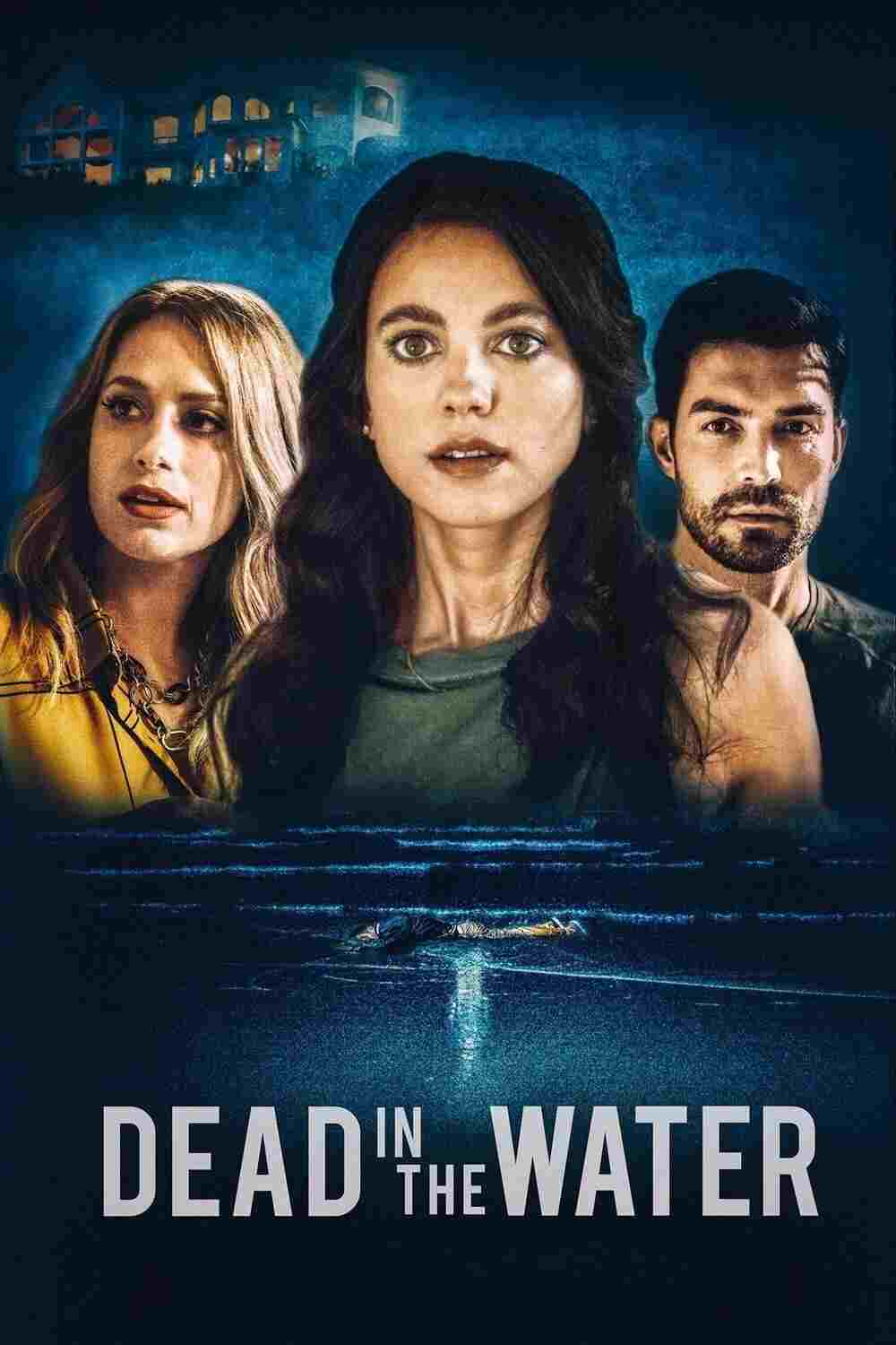 Dead in the Water Oglądaj w HD online
