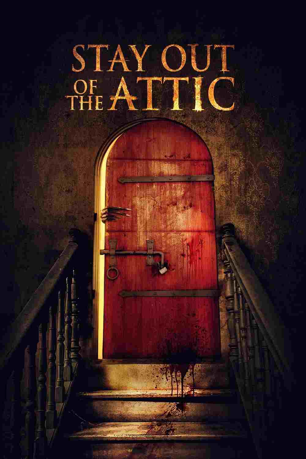 Stay Out of the Attic oglądaj online za darmo