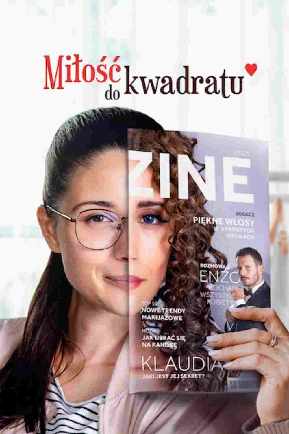 Miłość do kwadratu oglądaj online za darmo