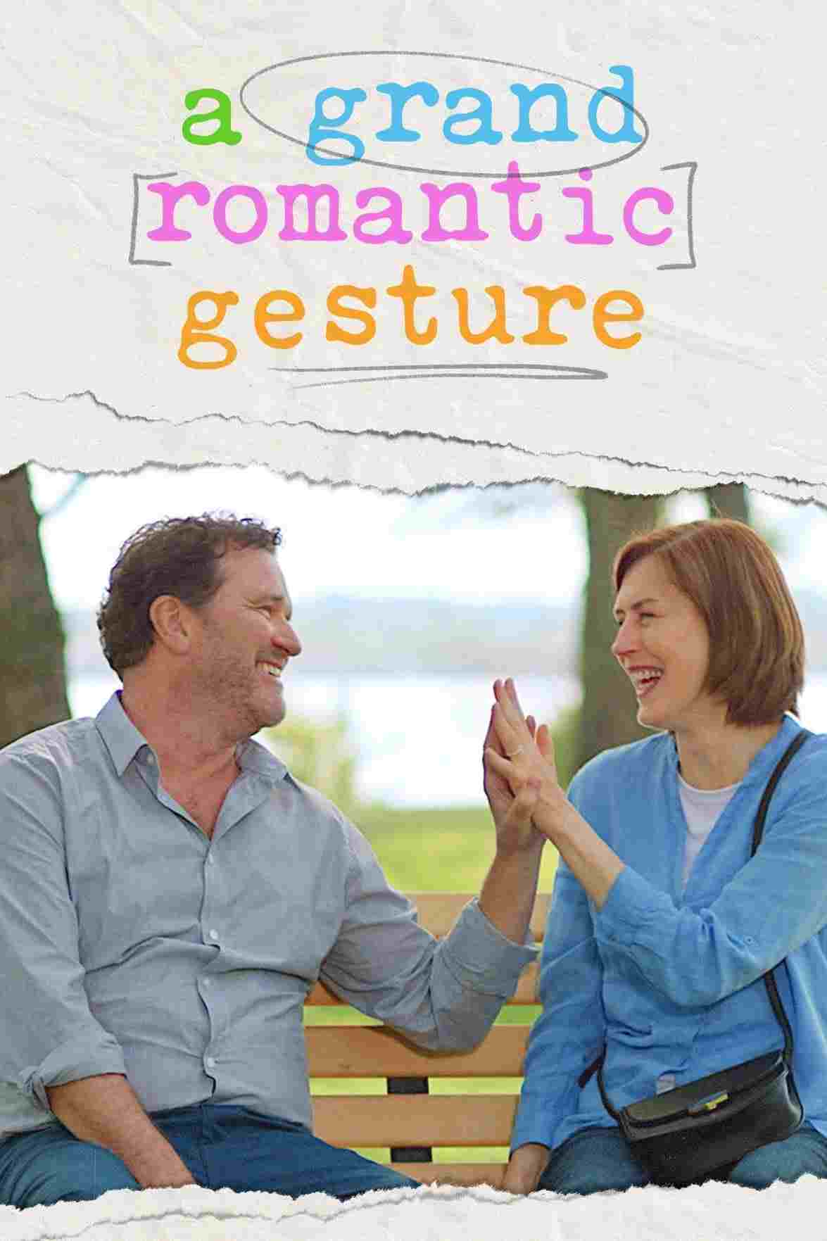 Bardzo romantyczny gest Oglądaj w HD online