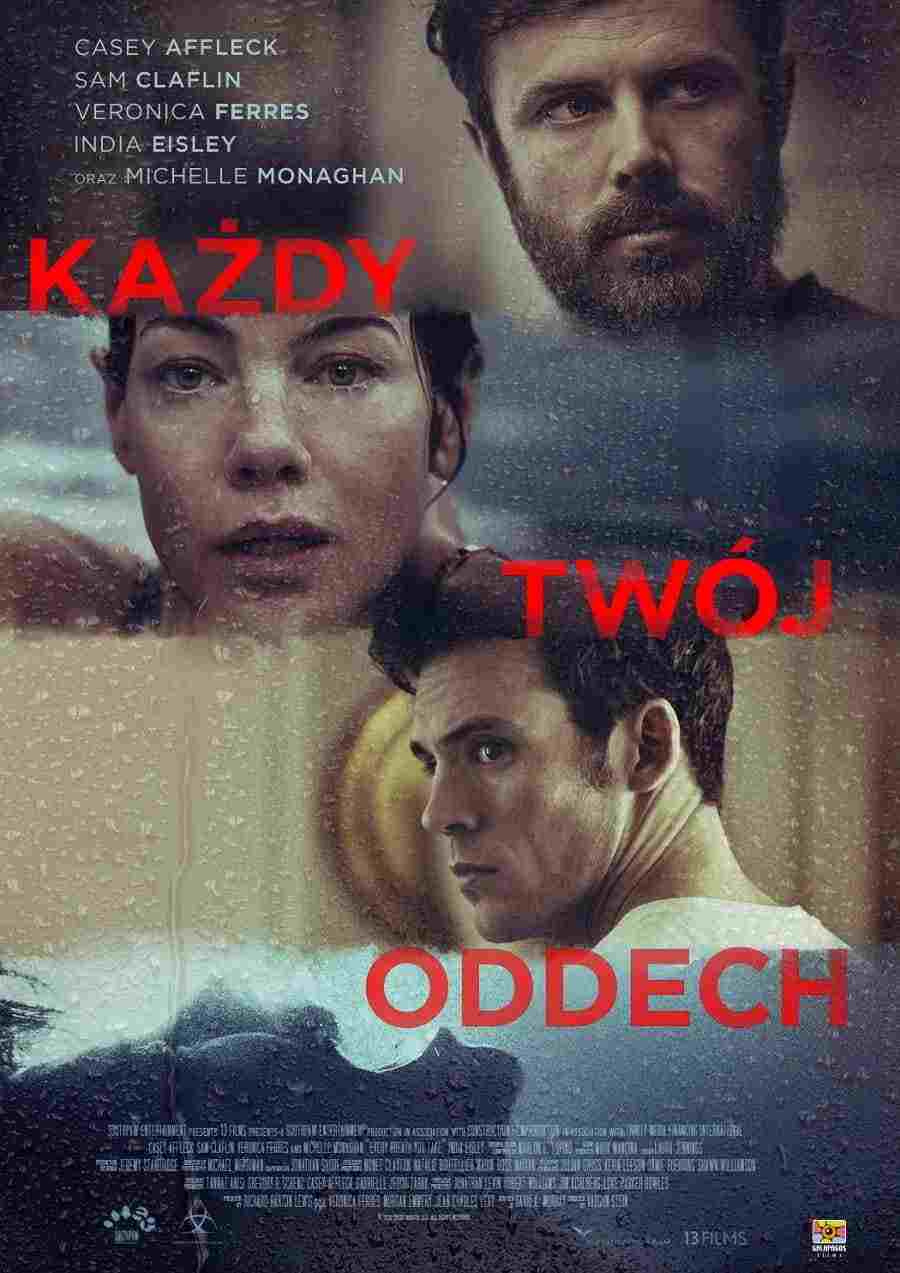 Każdy twój oddech oglądaj online za darmo