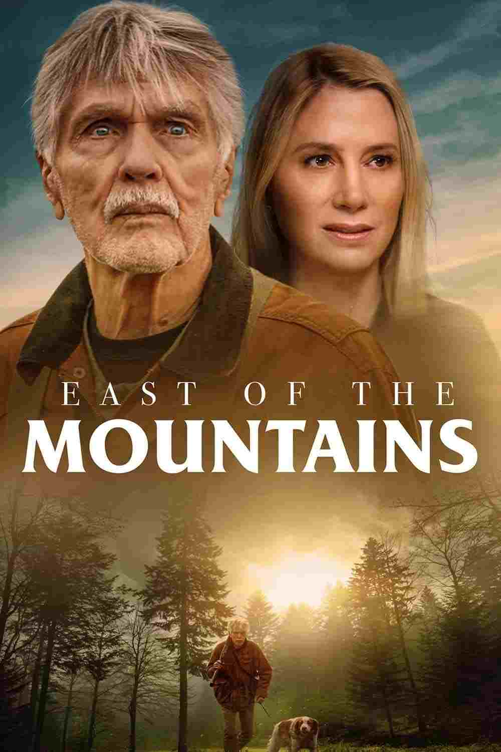 East of the Mountains oglądaj online za darmo
