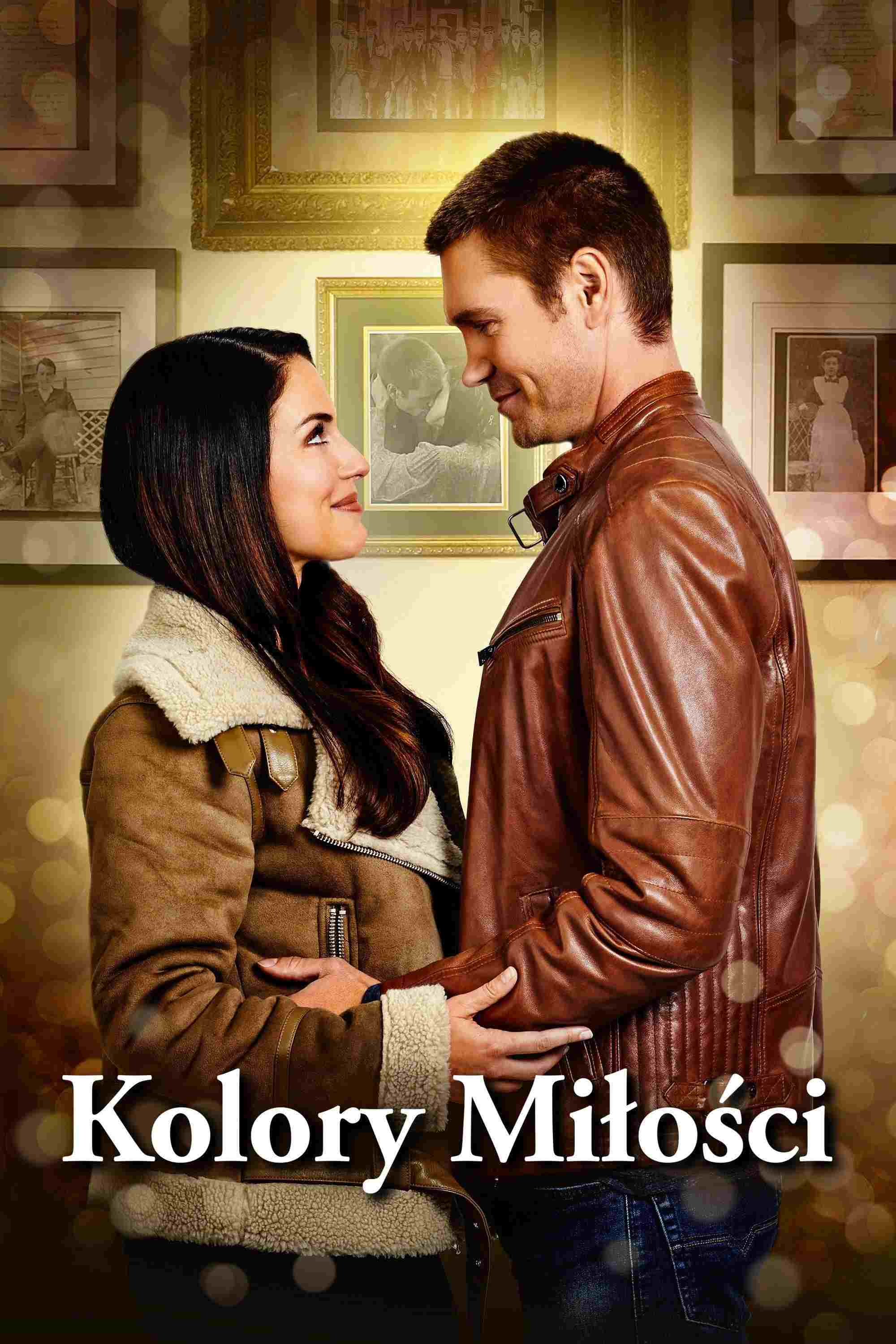Kolory miłości Oglądaj w HD online