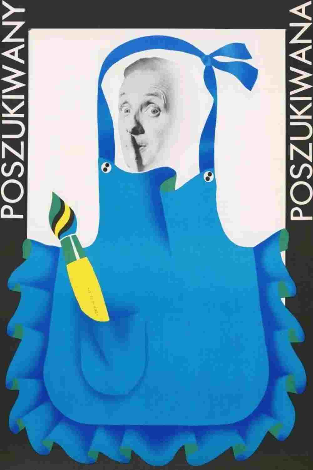 Poszukiwany, poszukiwana oglądaj online za darmo