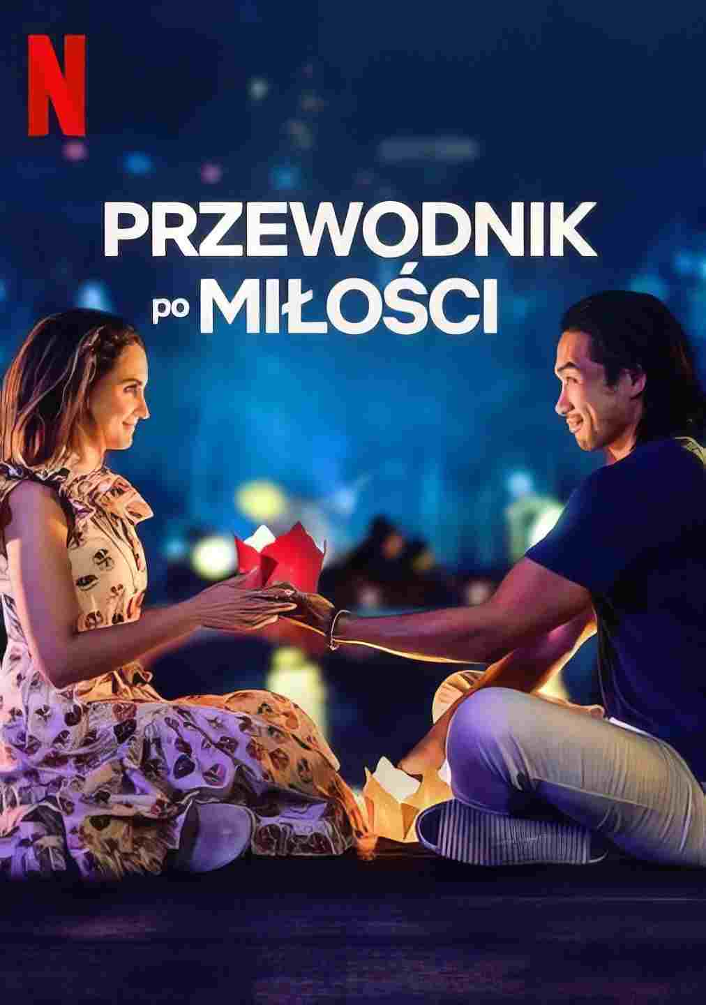 Przewodnik po miłości Oglądaj w HD online