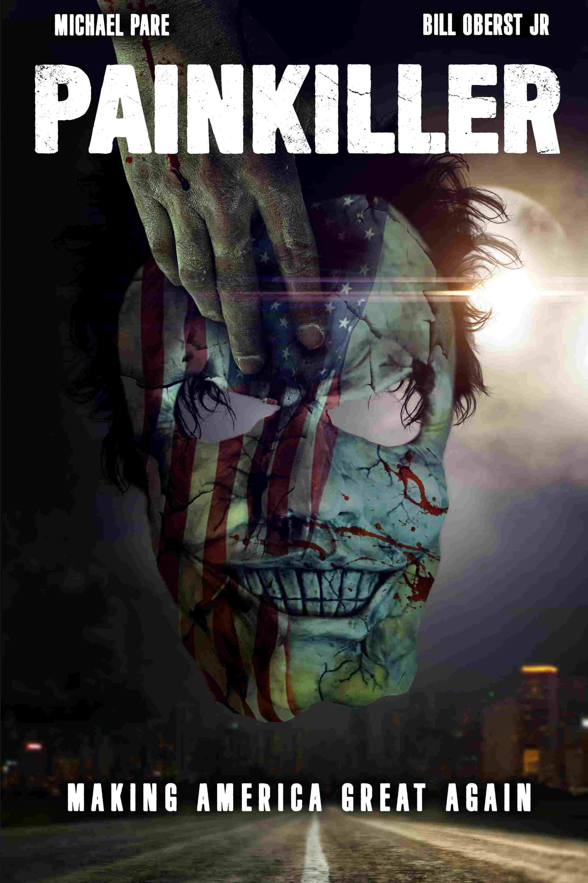 Painkiller Oglądaj w HD online