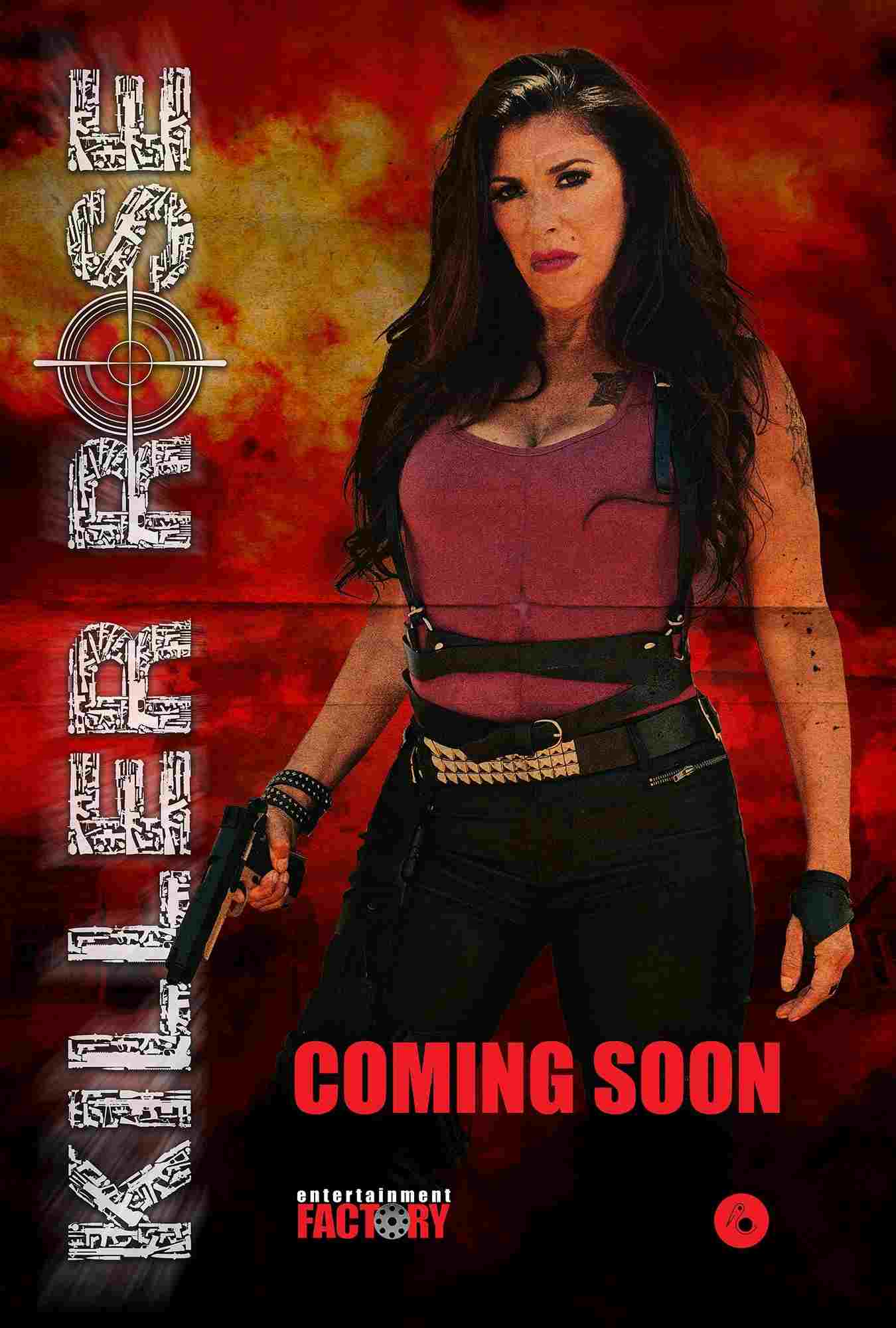 Killer Rose Oglądaj w HD online