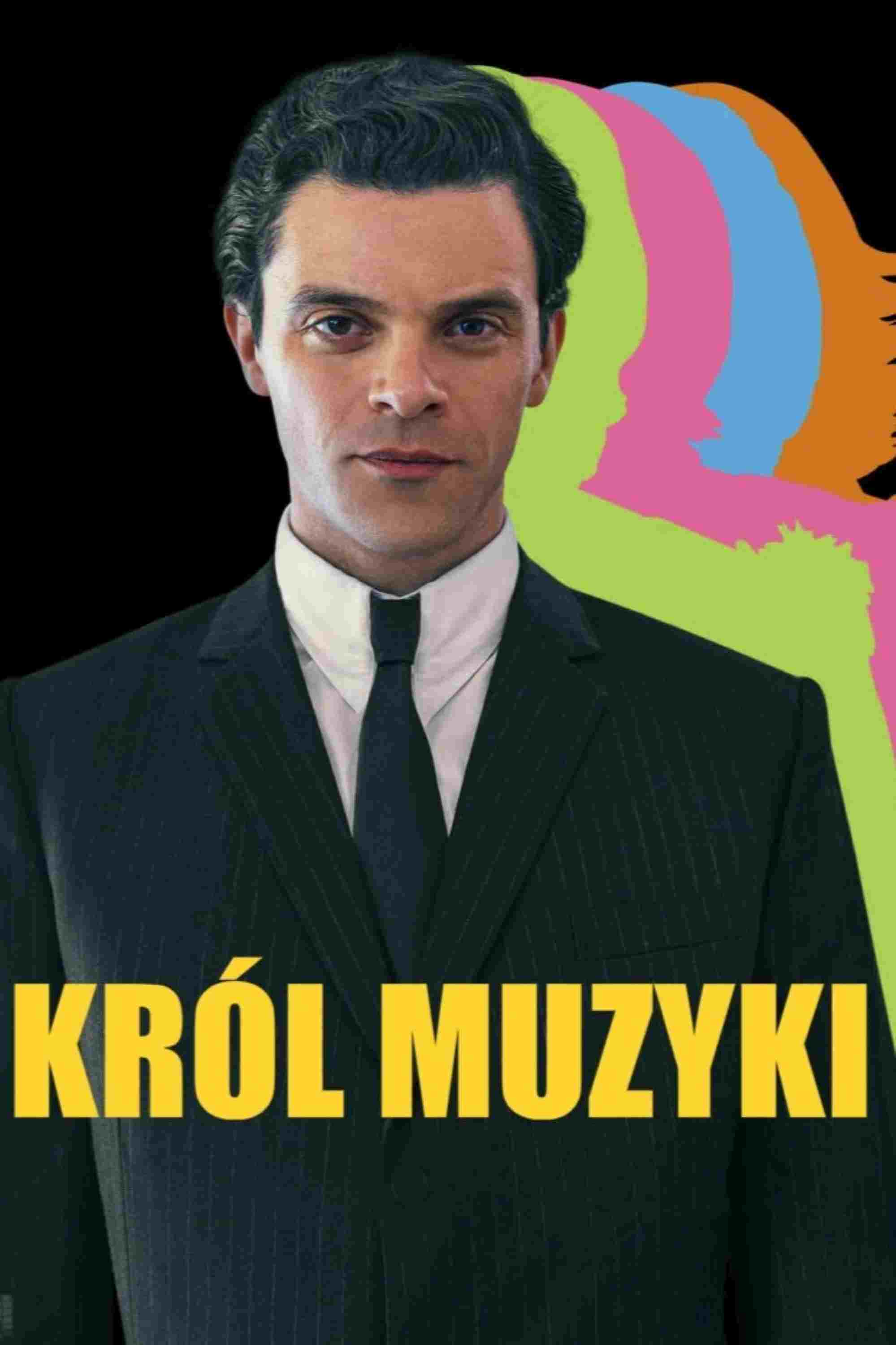 Król muzyki Oglądaj w HD online